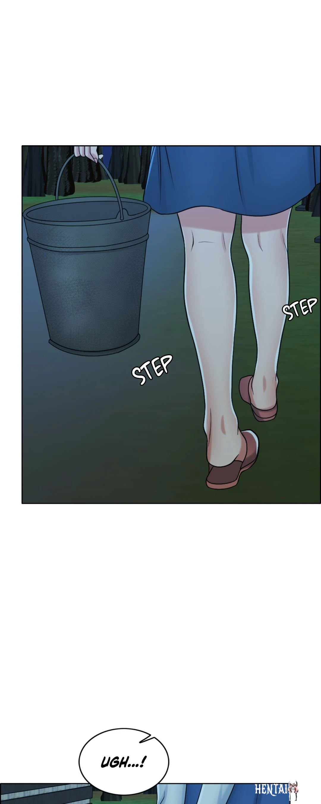 Wife for 1000 Days Wife for 1000 Days Chapter 33 - Page 1