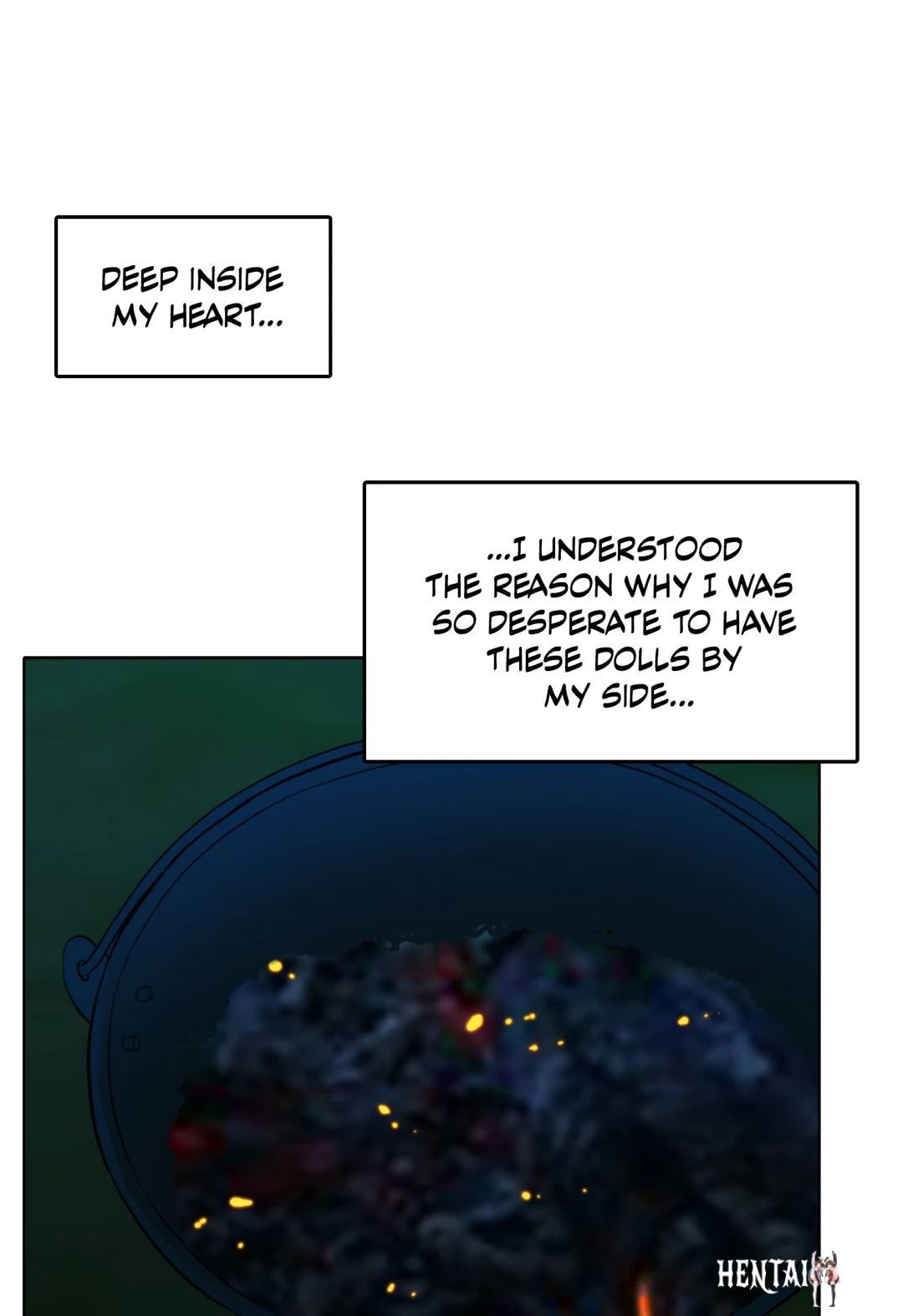 Wife for 1000 Days Wife for 1000 Days Chapter 33 - Page 13