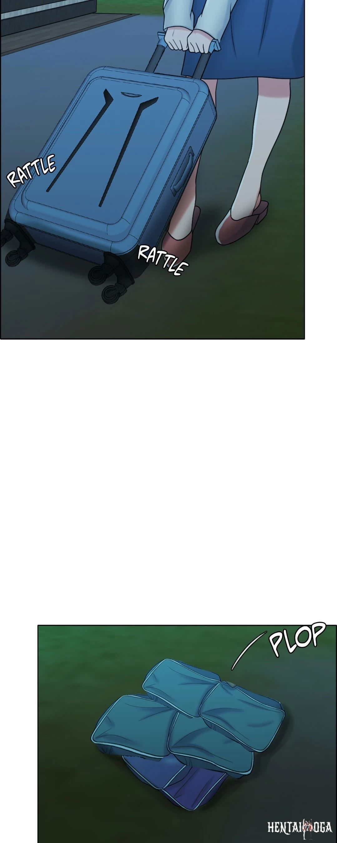 Wife for 1000 Days Wife for 1000 Days Chapter 33 - Page 2