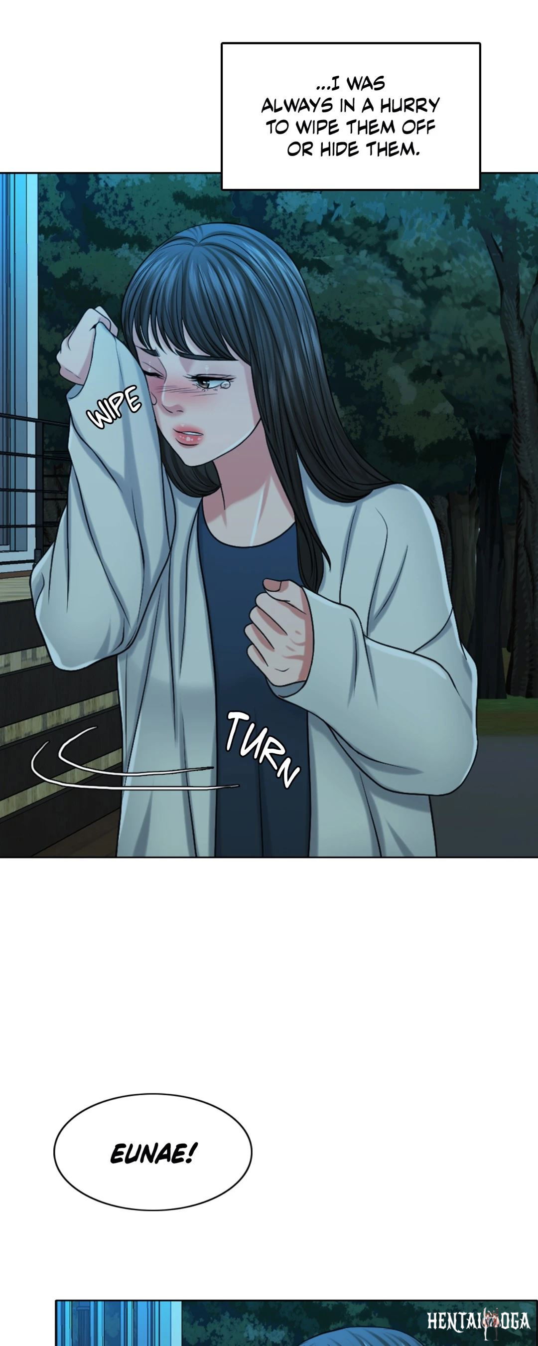 Wife for 1000 Days Wife for 1000 Days Chapter 33 - Page 21