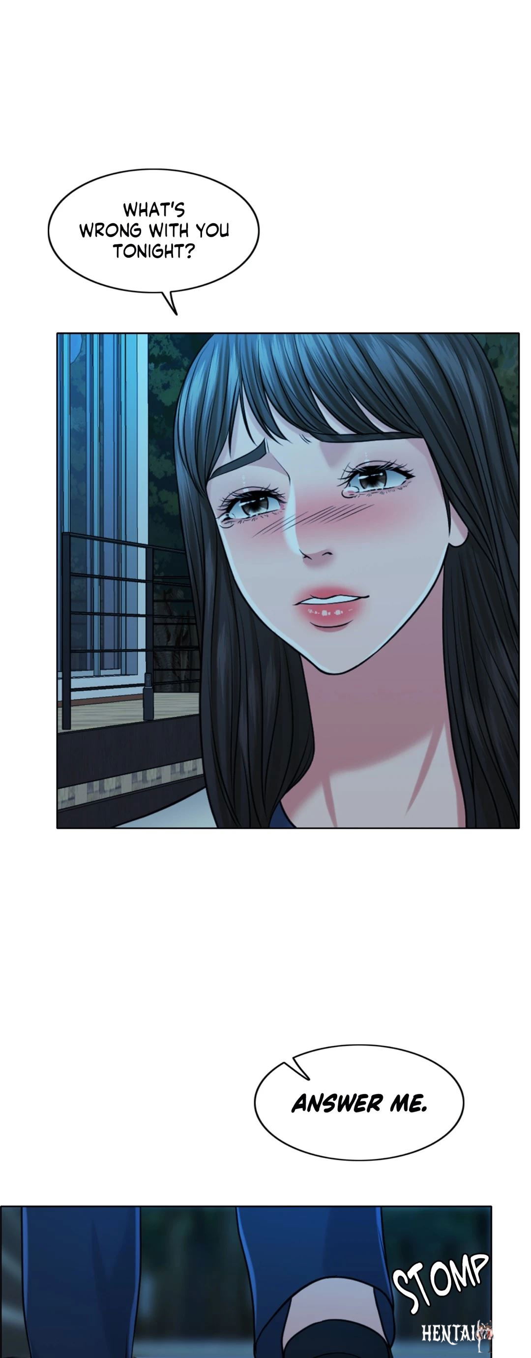 Wife for 1000 Days Wife for 1000 Days Chapter 33 - Page 29