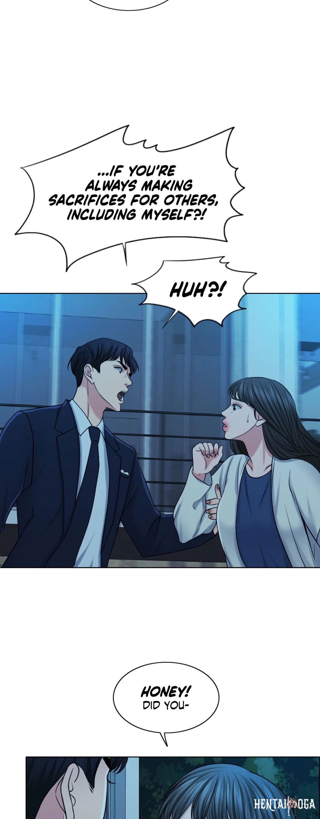 Wife for 1000 Days Wife for 1000 Days Chapter 33 - Page 31