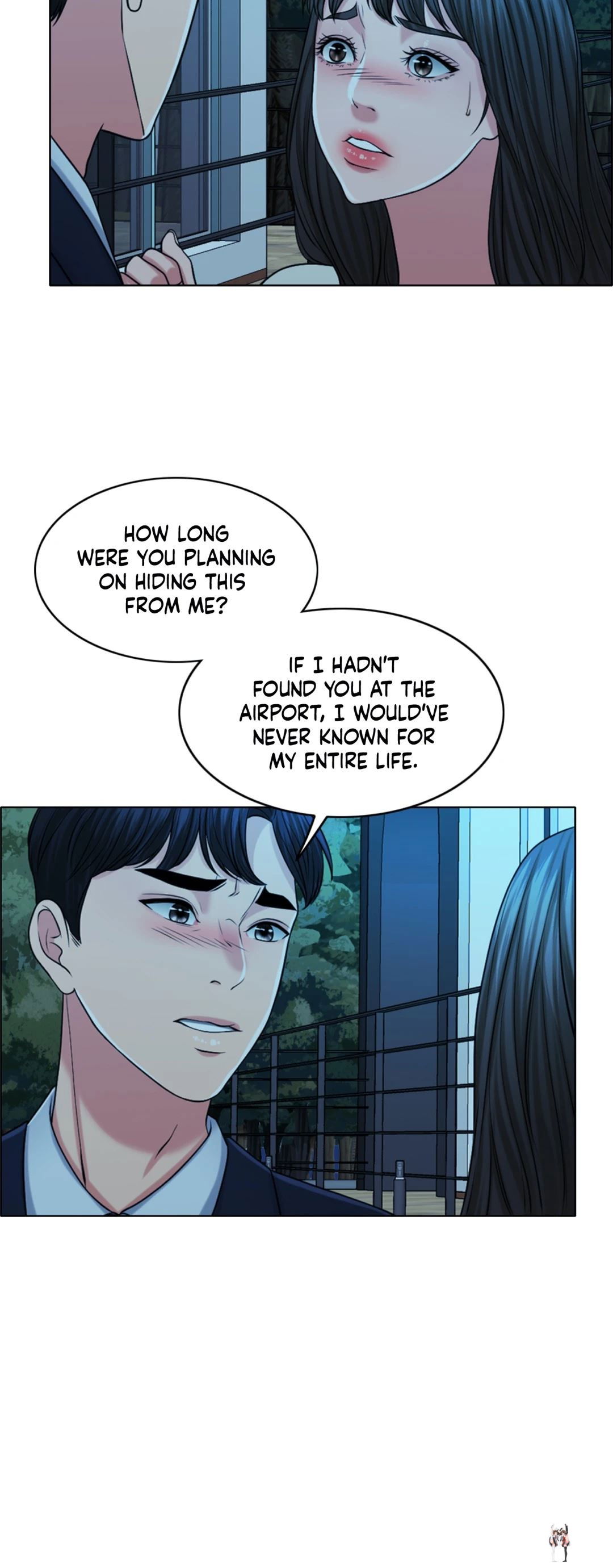 Wife for 1000 Days Wife for 1000 Days Chapter 33 - Page 32