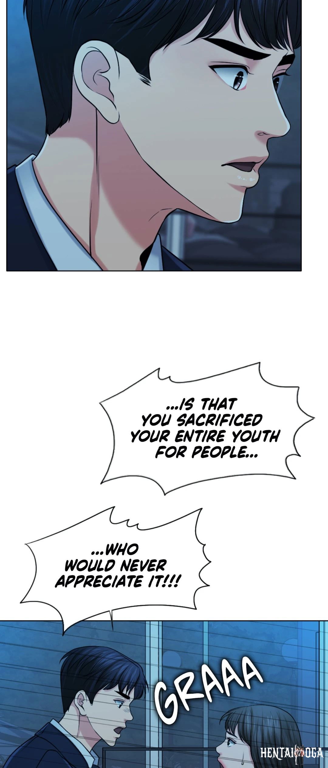 Wife for 1000 Days Wife for 1000 Days Chapter 33 - Page 34