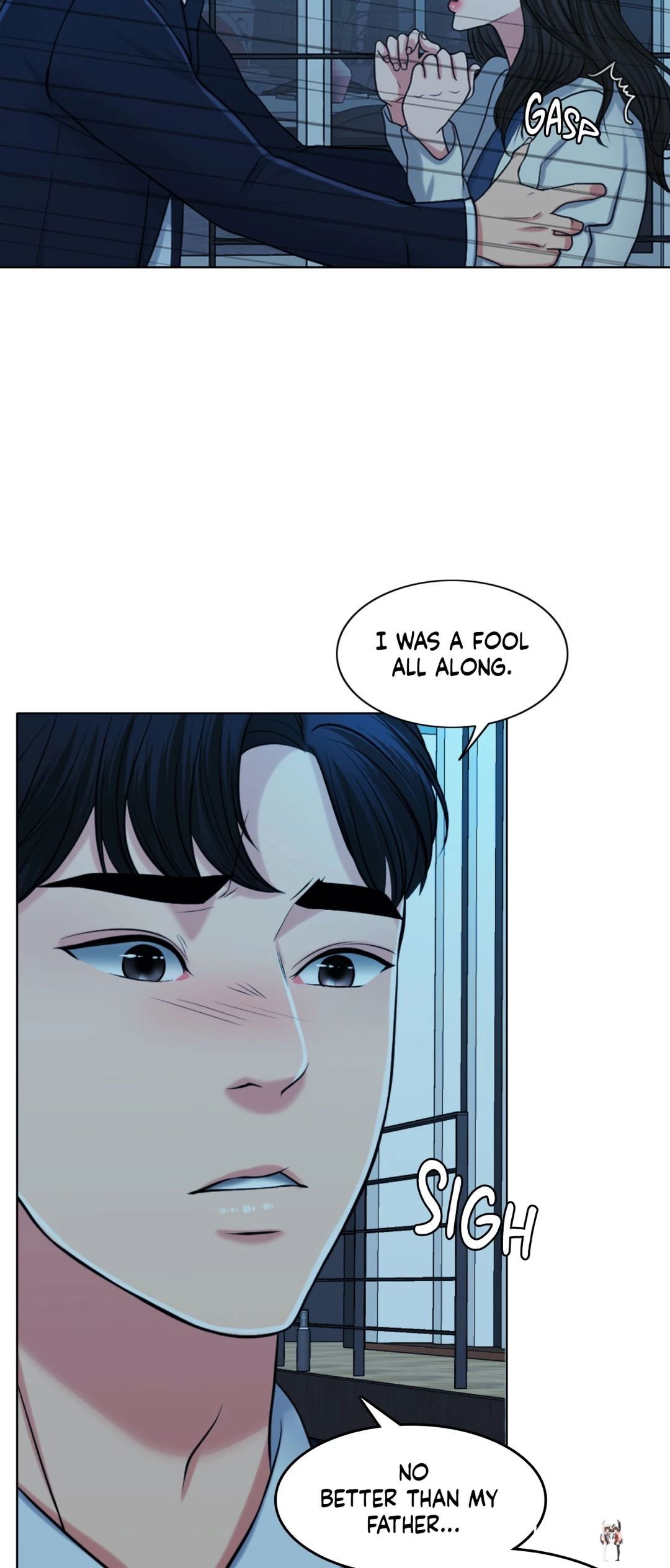 Wife for 1000 Days Wife for 1000 Days Chapter 33 - Page 35