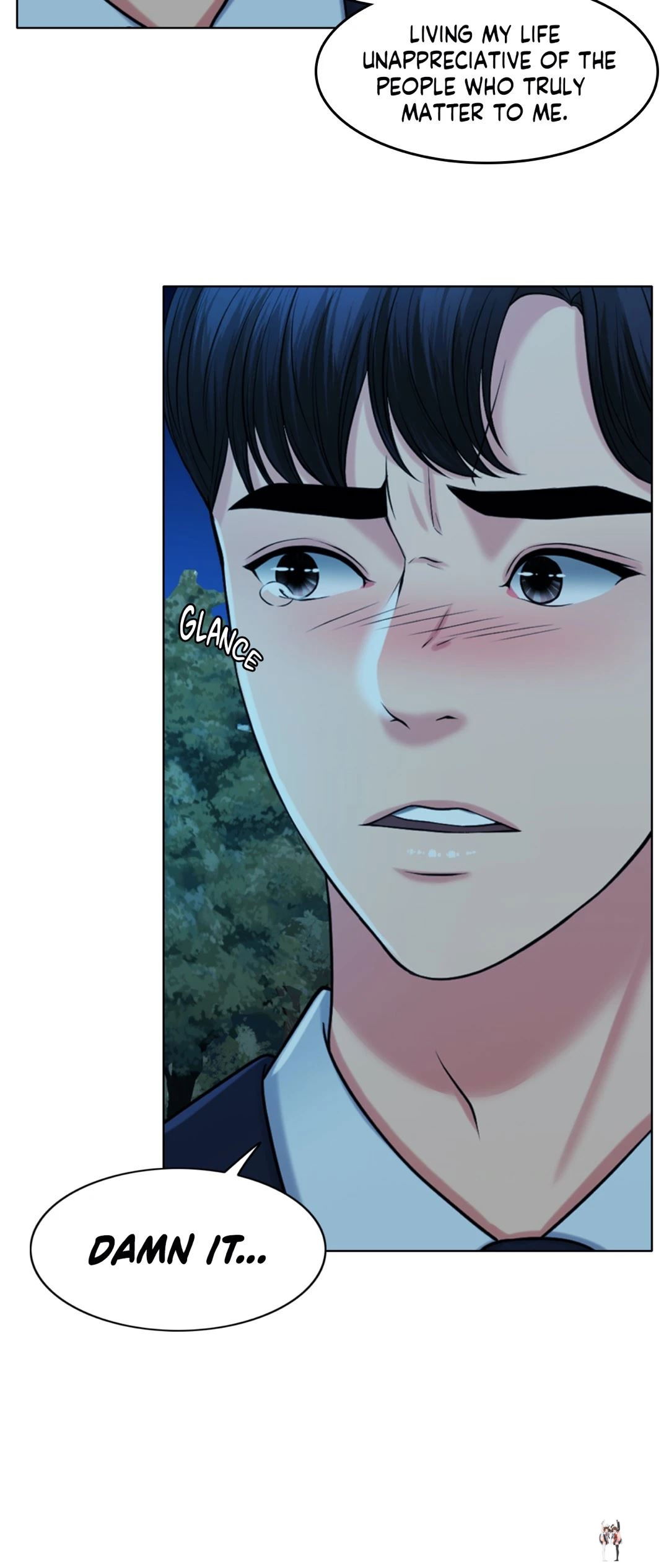 Wife for 1000 Days Wife for 1000 Days Chapter 33 - Page 36