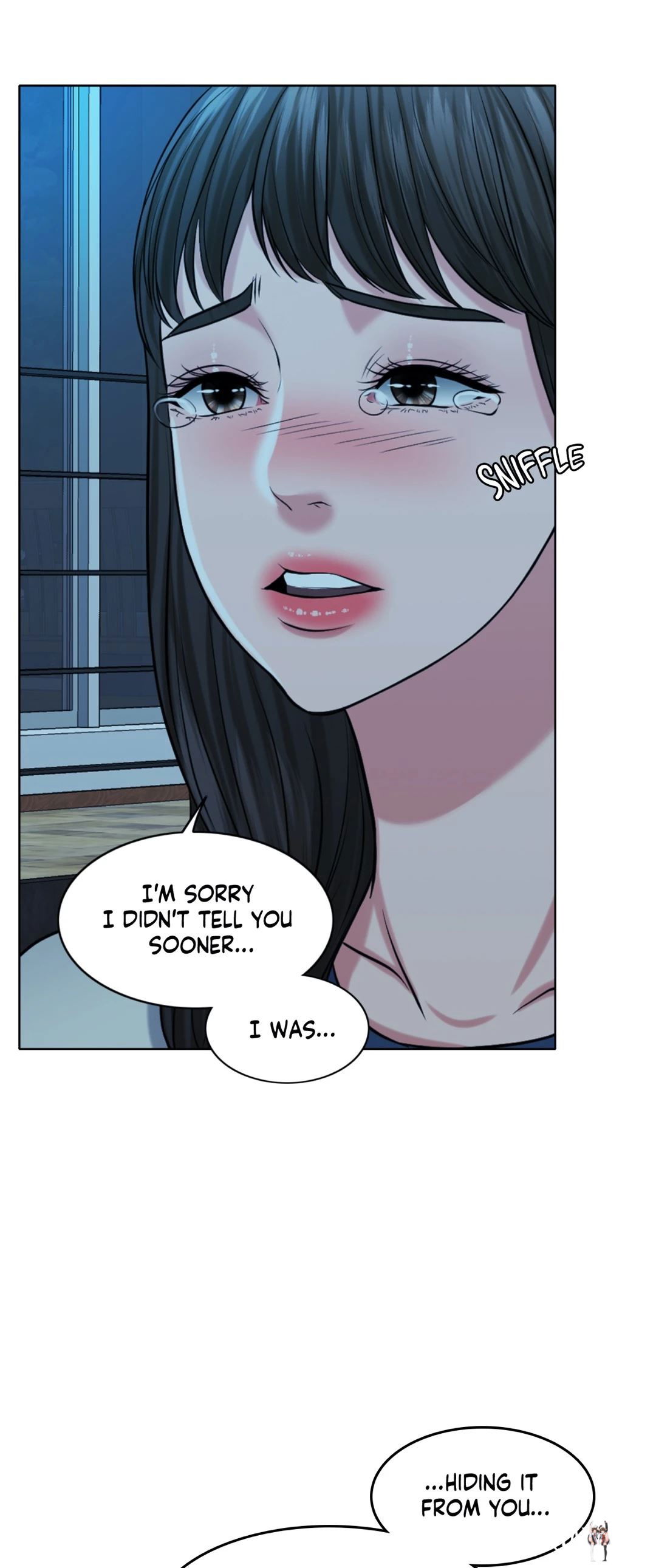 Wife for 1000 Days Wife for 1000 Days Chapter 33 - Page 37