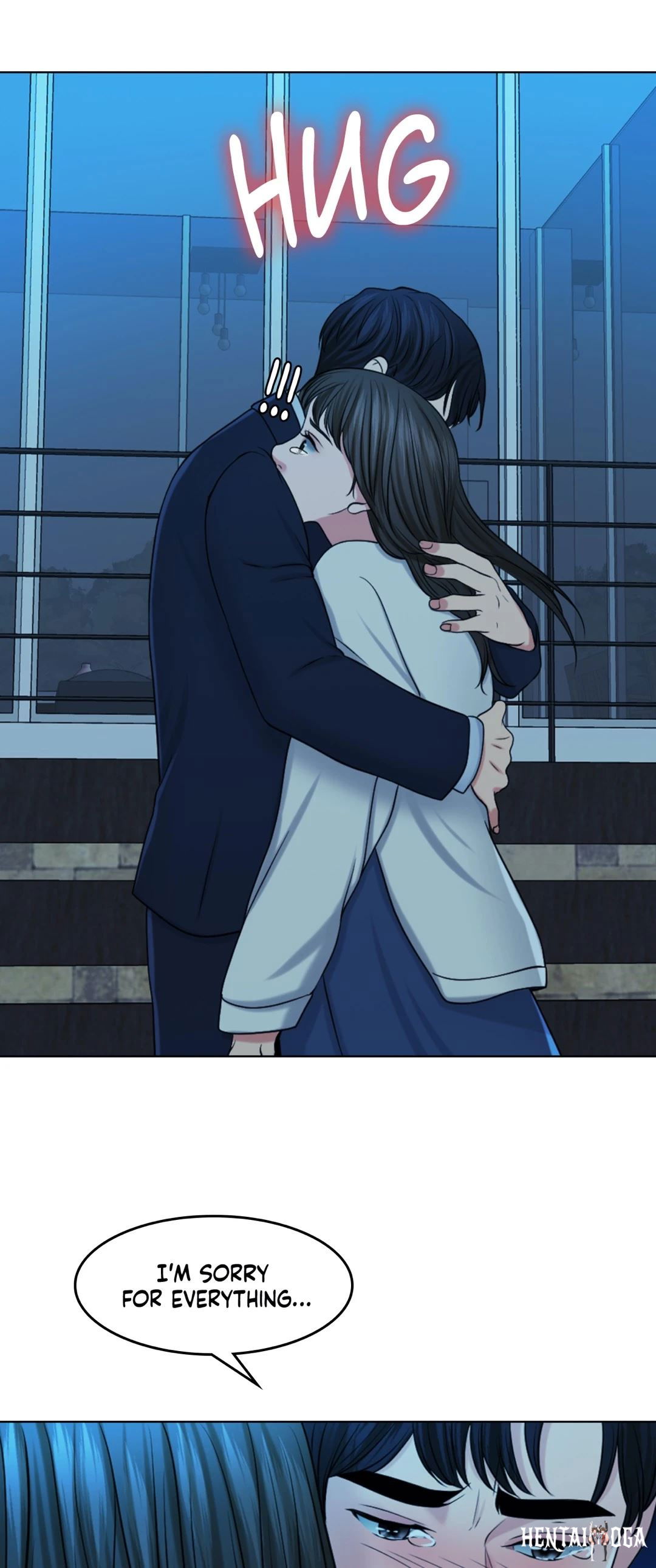 Wife for 1000 Days Wife for 1000 Days Chapter 33 - Page 39