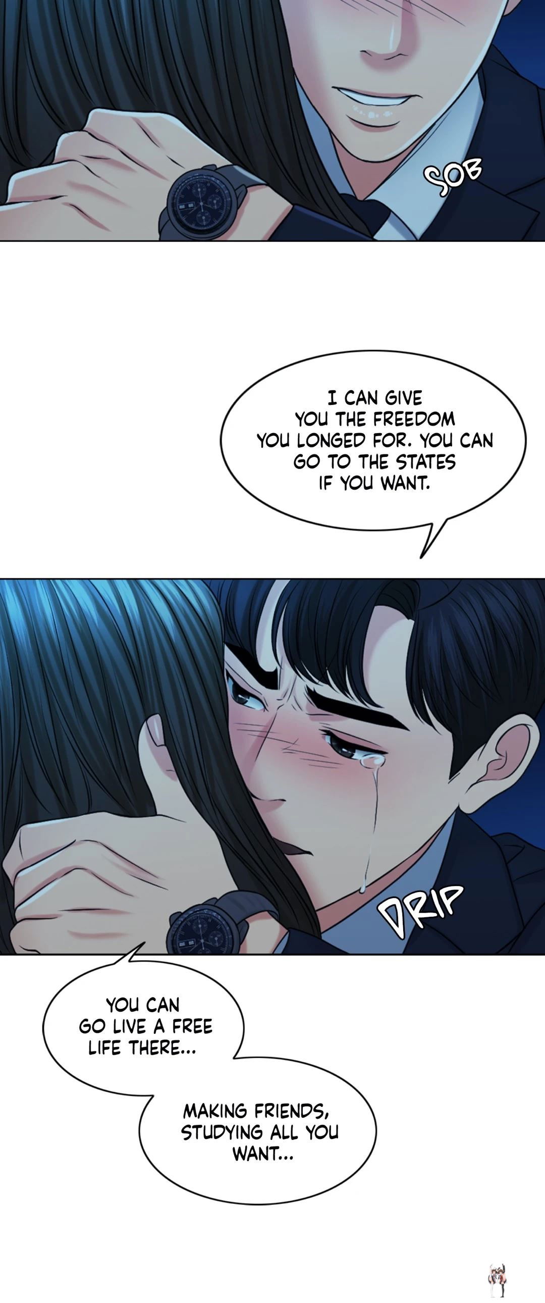 Wife for 1000 Days Wife for 1000 Days Chapter 33 - Page 40