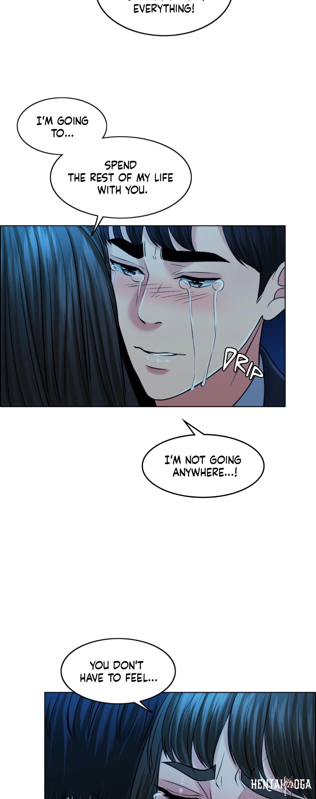 Wife for 1000 Days Wife for 1000 Days Chapter 33 - Page 42