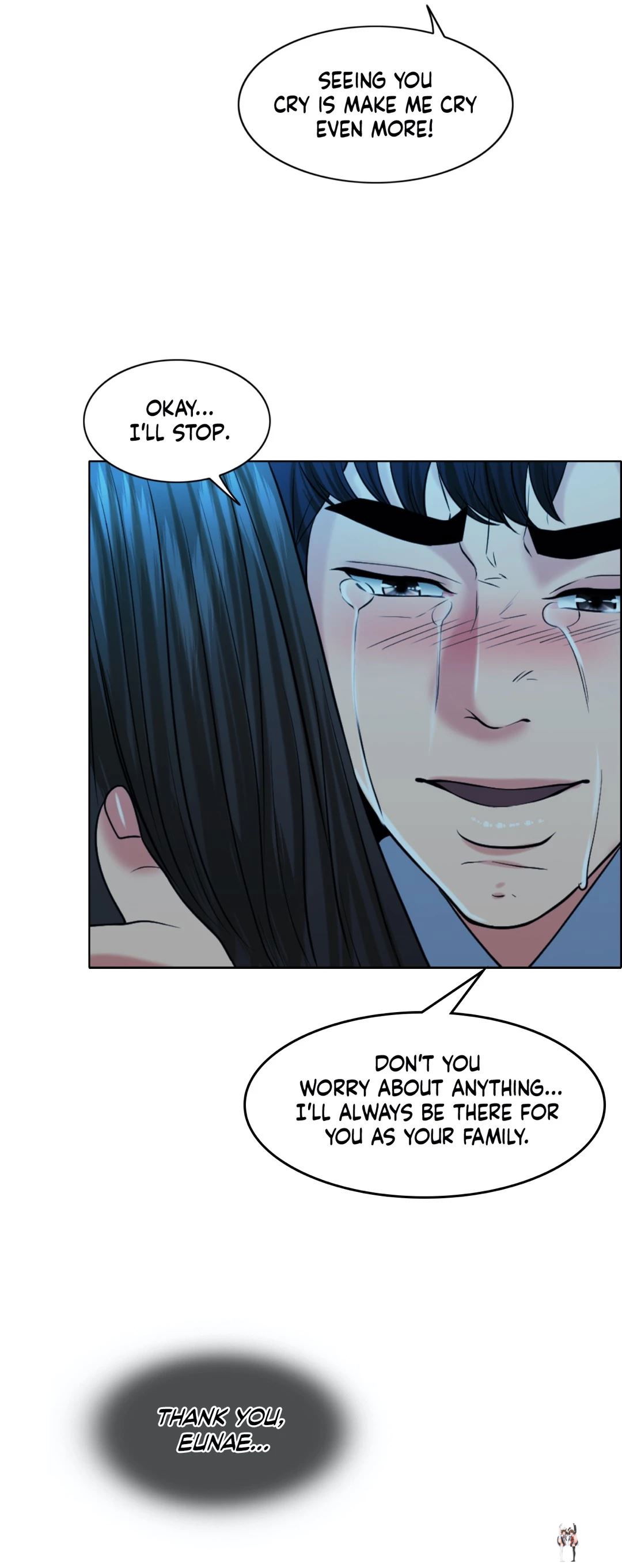 Wife for 1000 Days Wife for 1000 Days Chapter 33 - Page 44