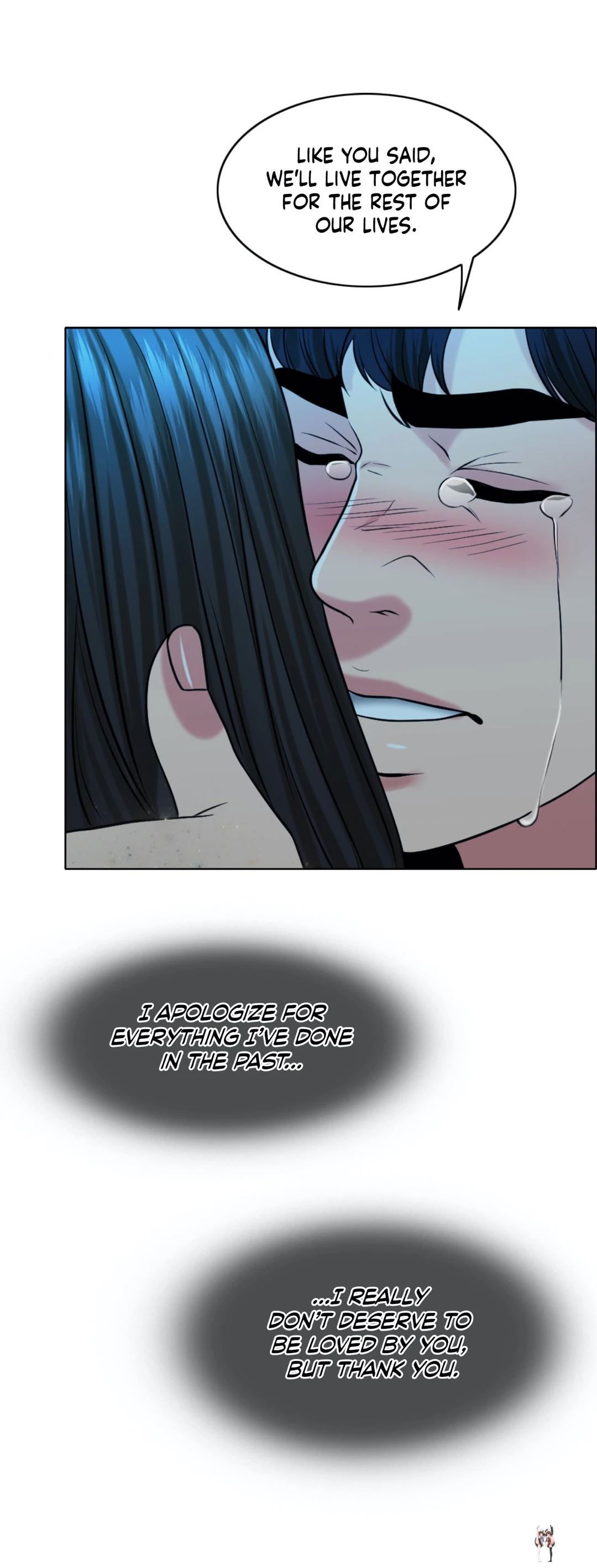 Wife for 1000 Days Wife for 1000 Days Chapter 33 - Page 45