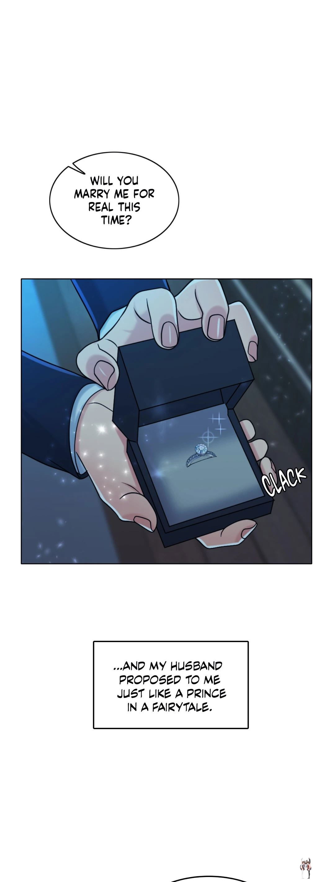 Wife for 1000 Days Wife for 1000 Days Chapter 33 - Page 47