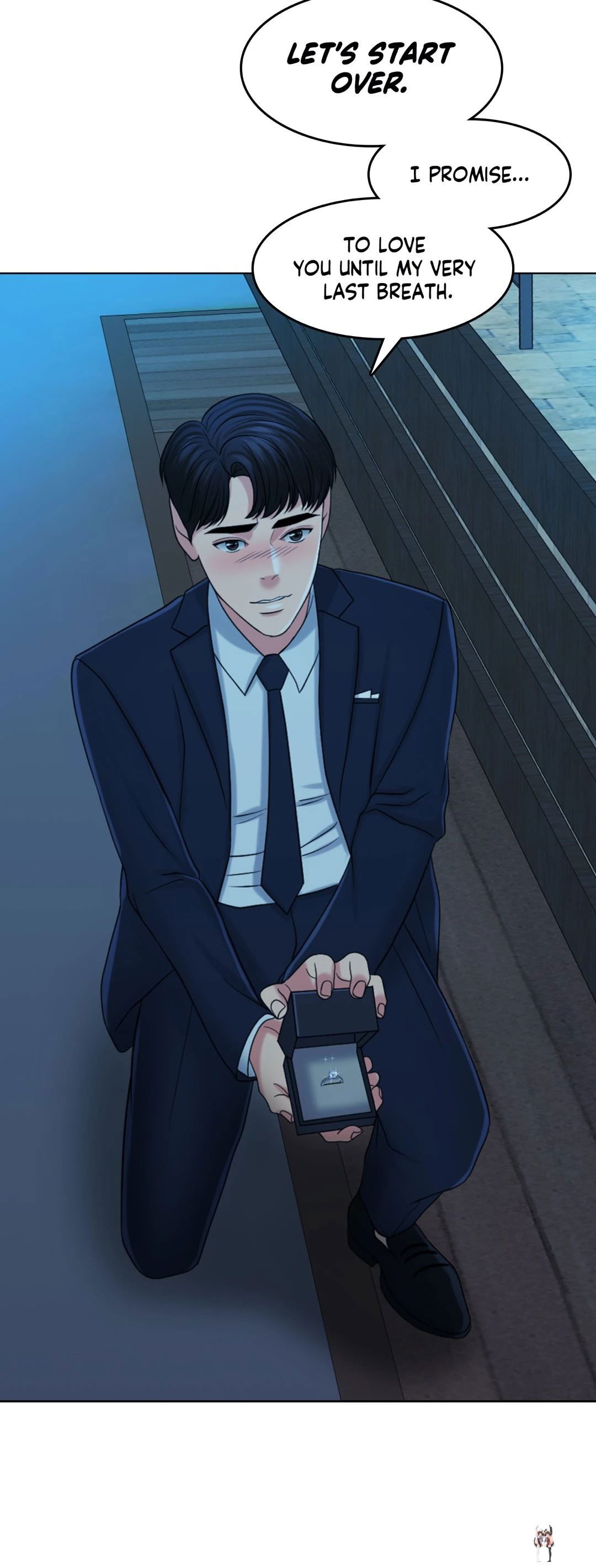 Wife for 1000 Days Wife for 1000 Days Chapter 33 - Page 48