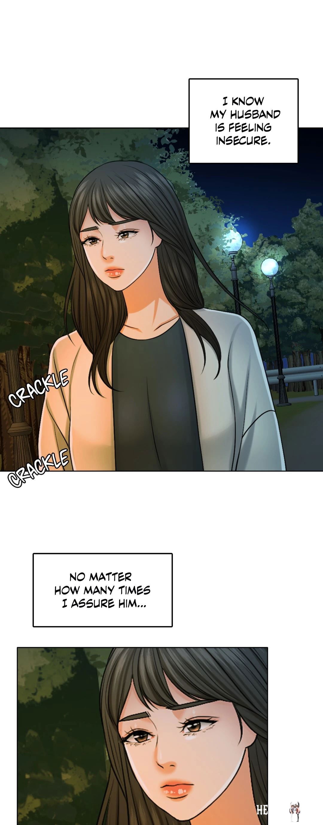 Wife for 1000 Days Wife for 1000 Days Chapter 33 - Page 5