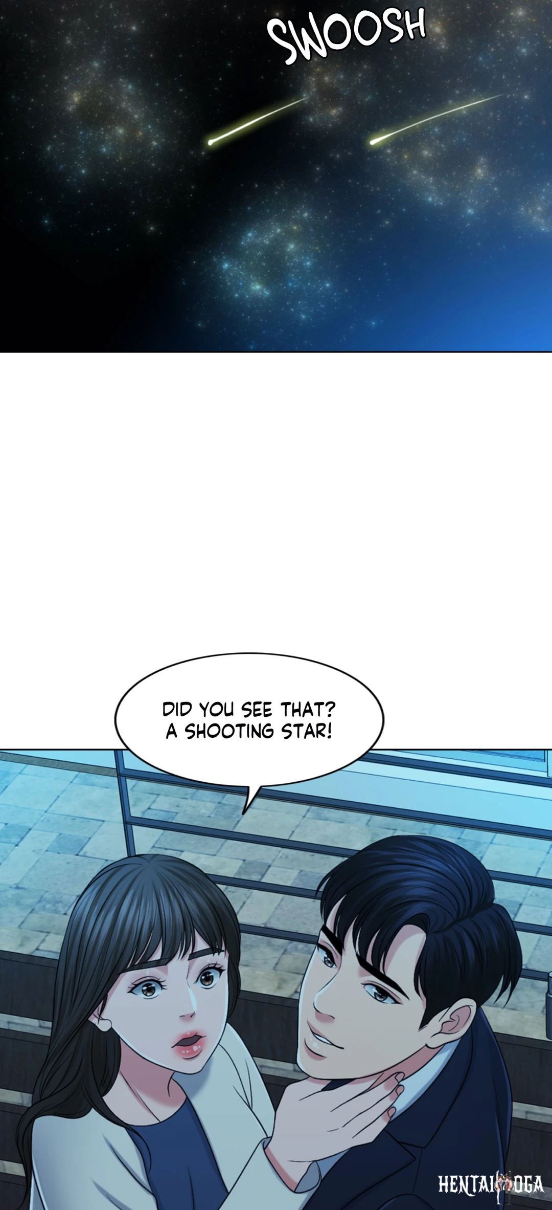 Wife for 1000 Days Wife for 1000 Days Chapter 33 - Page 54