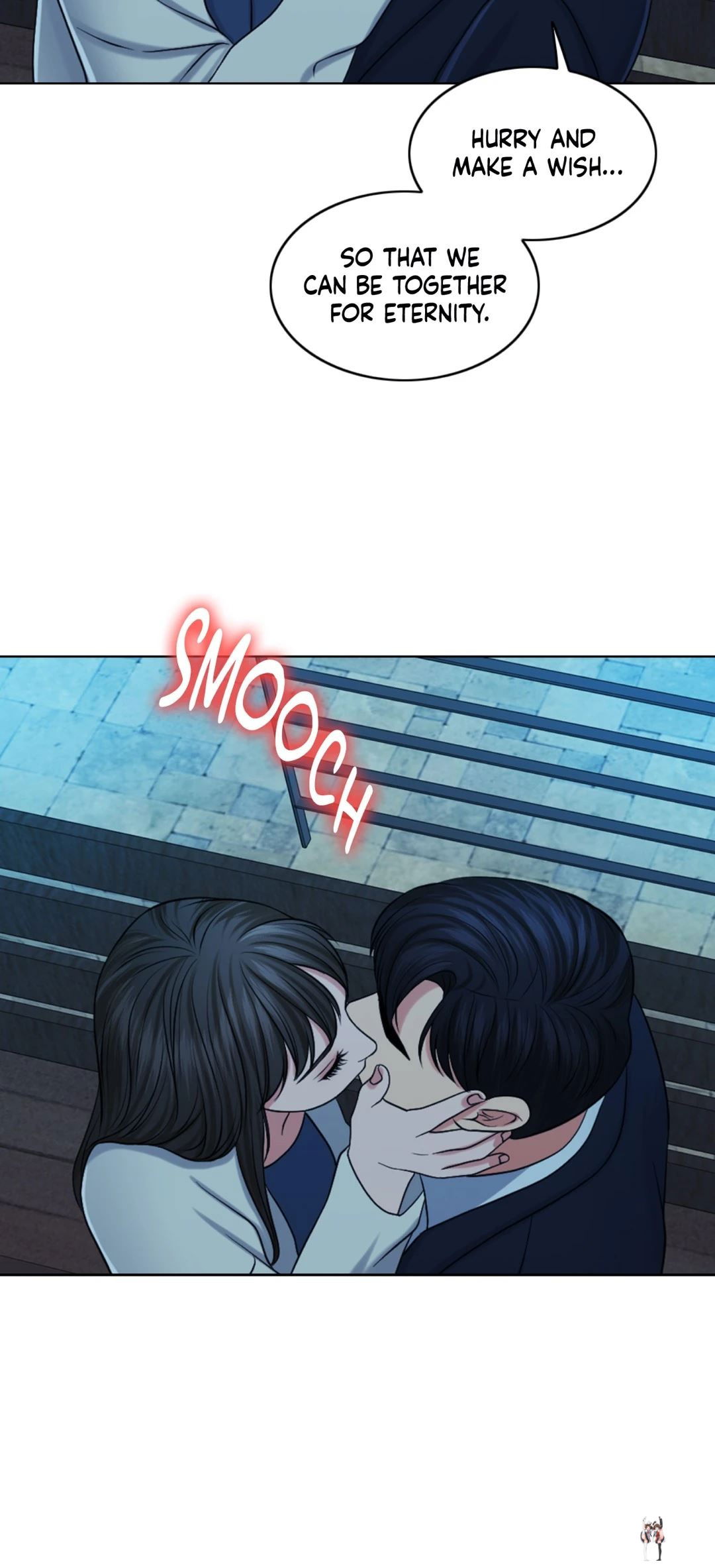 Wife for 1000 Days Wife for 1000 Days Chapter 33 - Page 55