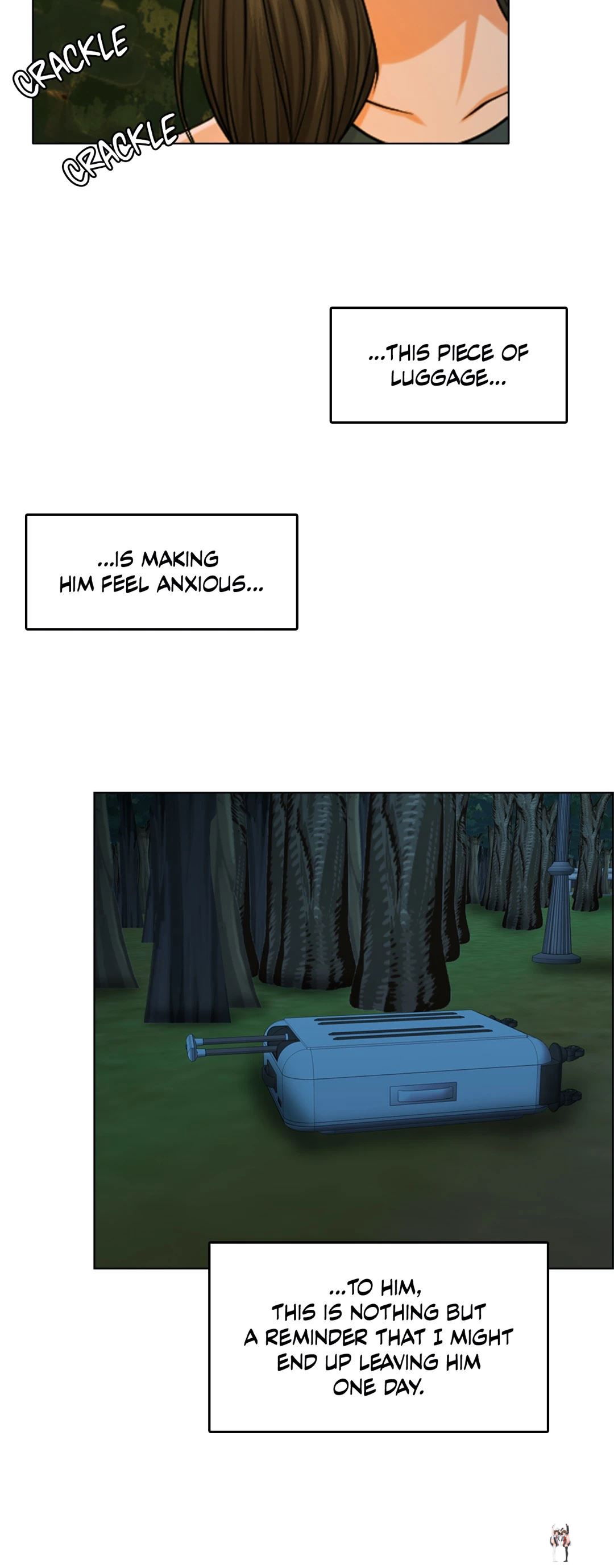 Wife for 1000 Days Wife for 1000 Days Chapter 33 - Page 6