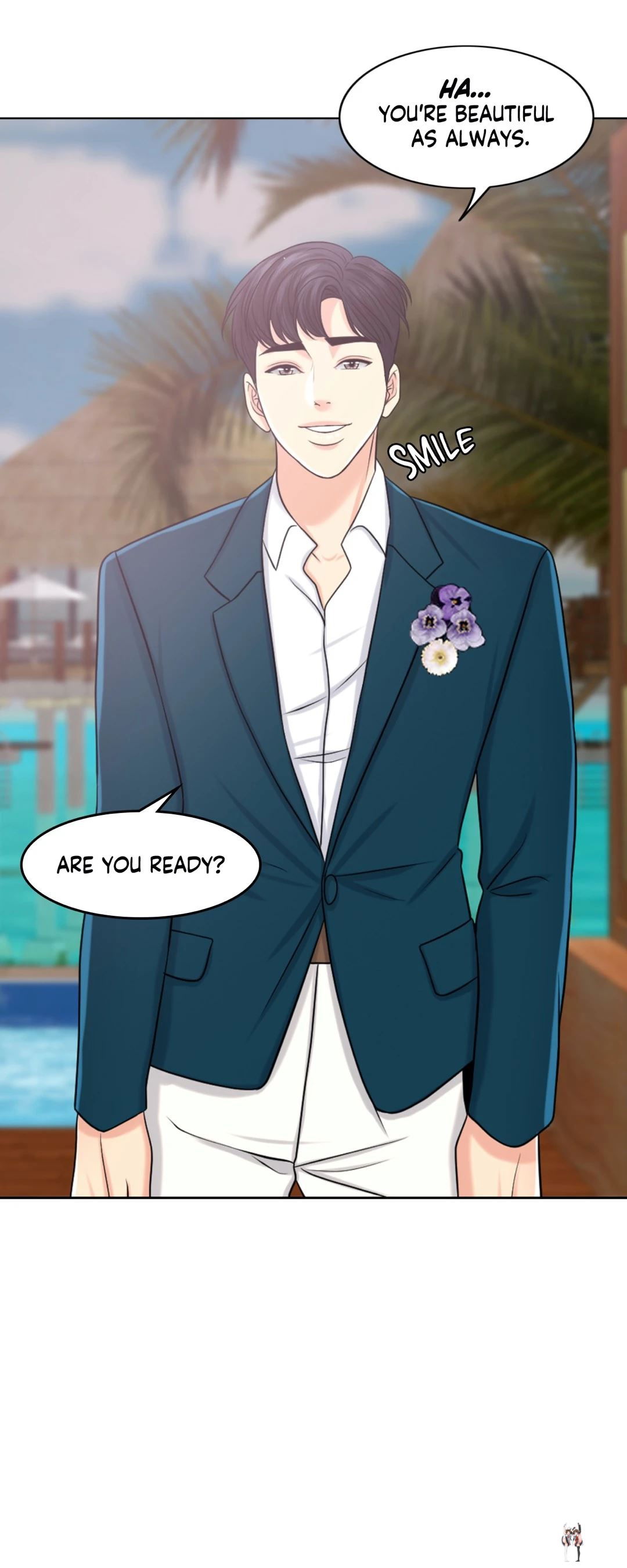 Wife for 1000 Days Wife for 1000 Days Chapter 33 - Page 60