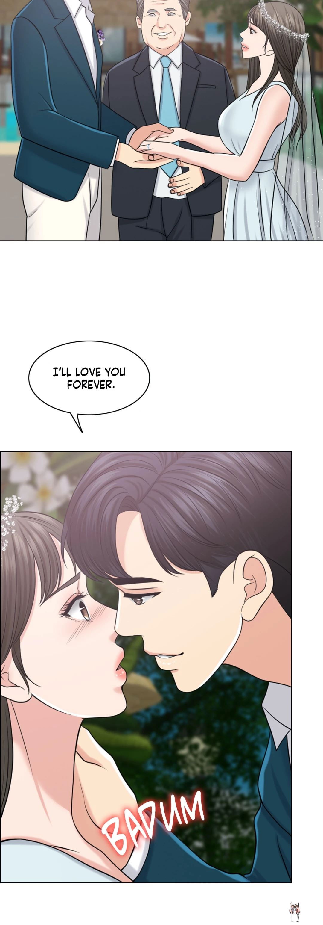 Wife for 1000 Days Wife for 1000 Days Chapter 33 - Page 62