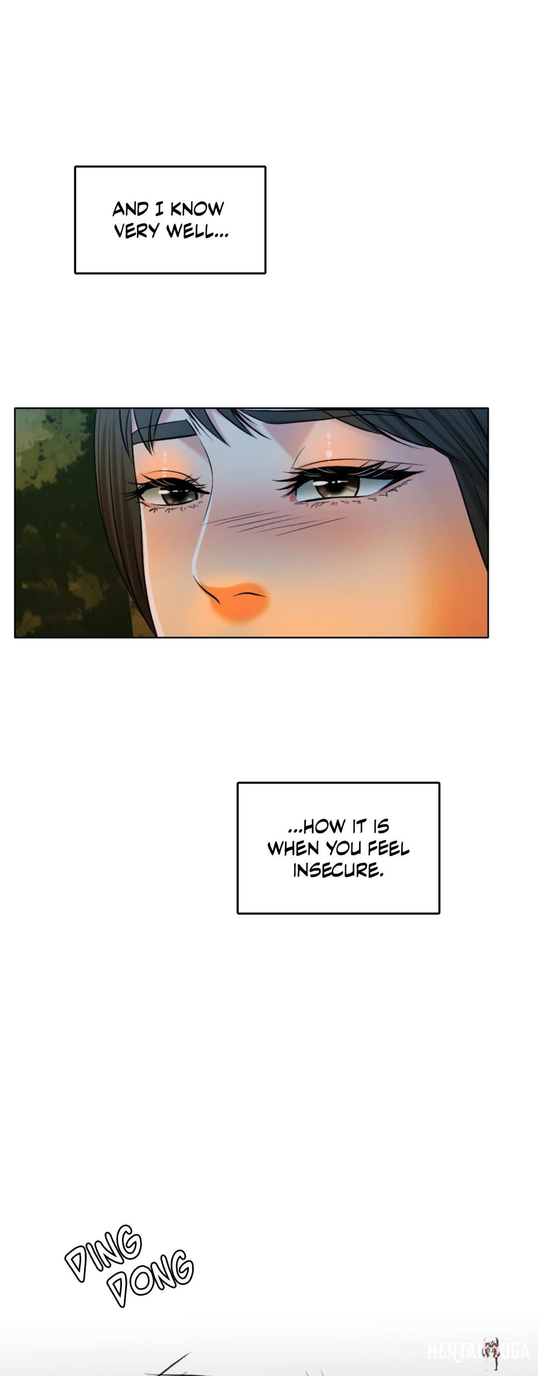 Wife for 1000 Days Wife for 1000 Days Chapter 33 - Page 7