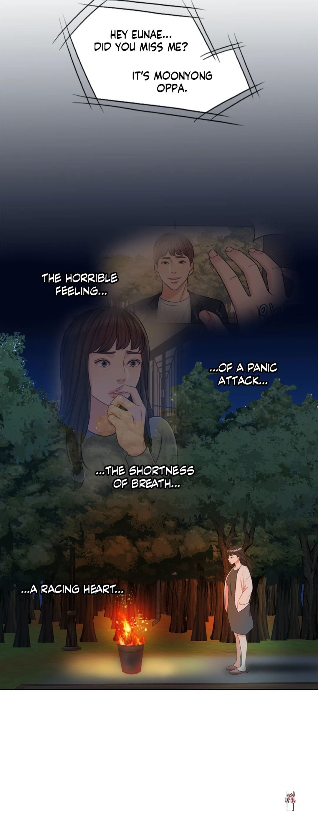 Wife for 1000 Days Wife for 1000 Days Chapter 33 - Page 8