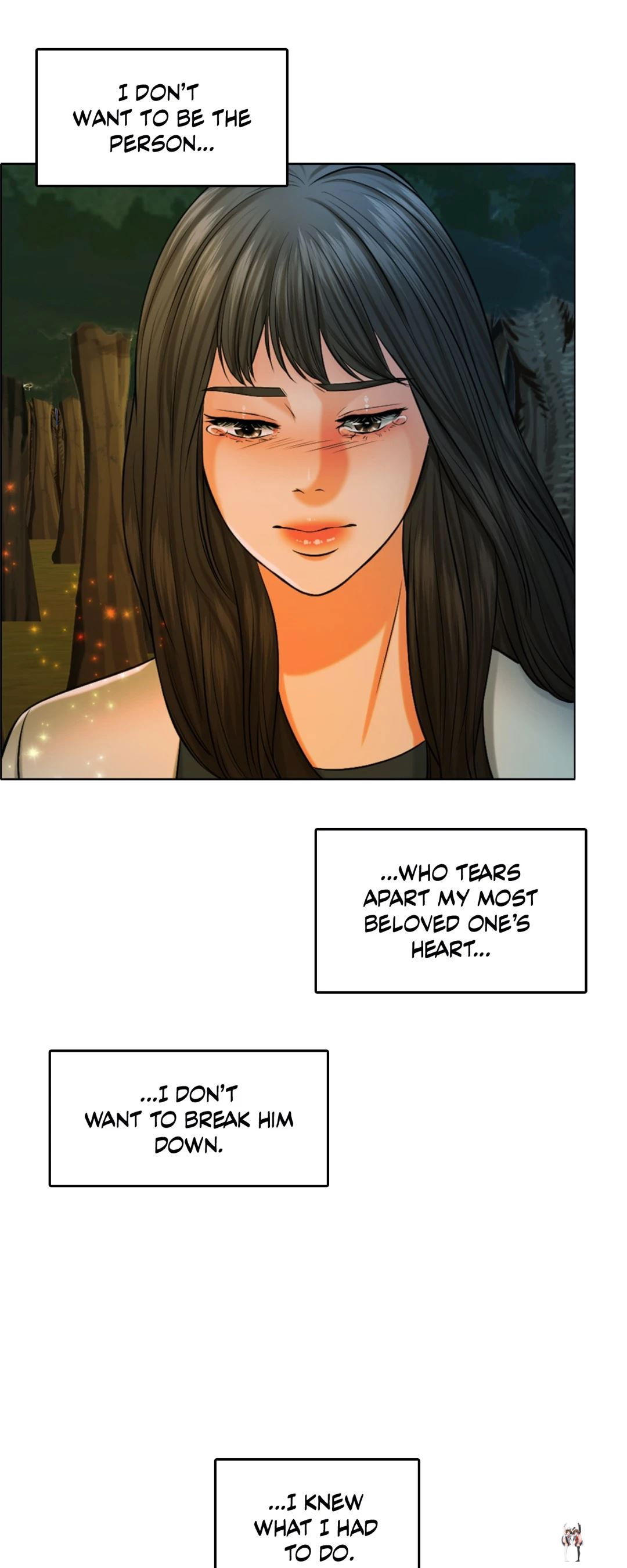Wife for 1000 Days Wife for 1000 Days Chapter 33 - Page 9