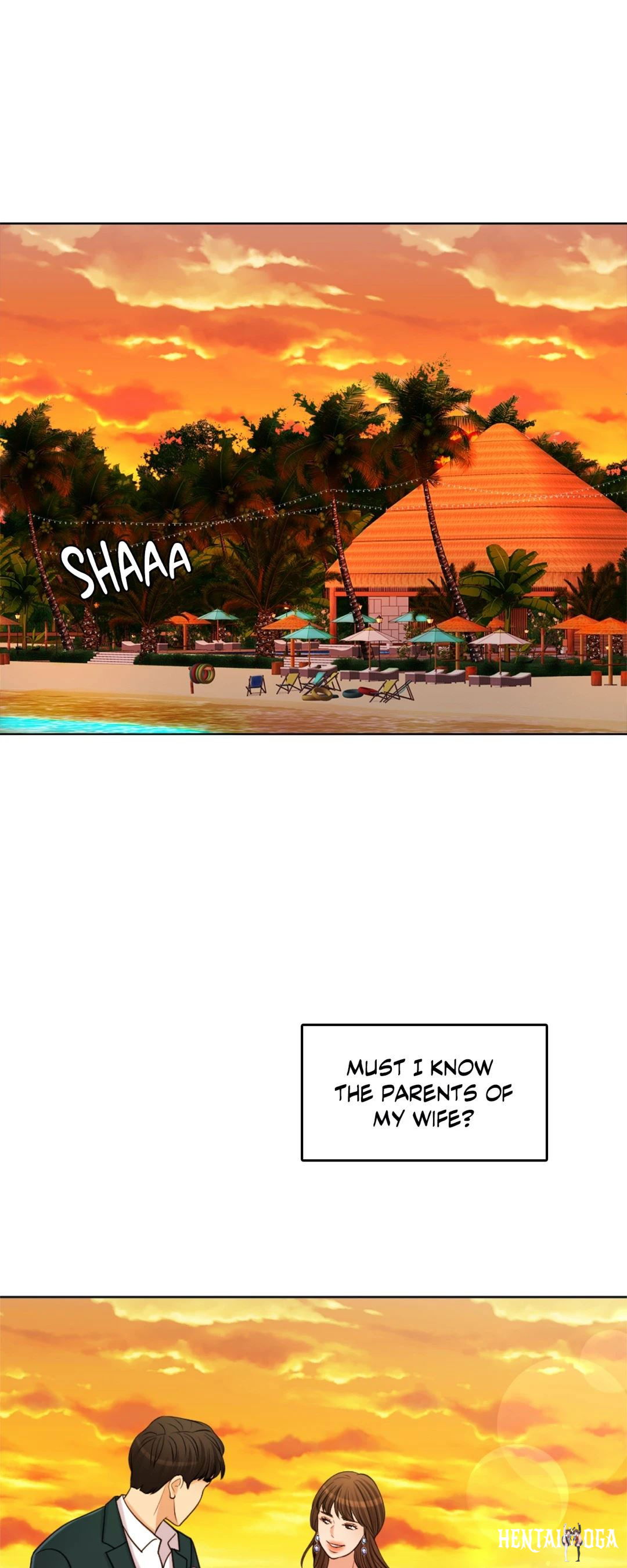 Wife for 1000 Days Wife for 1000 Days Chapter 34 - Page 1