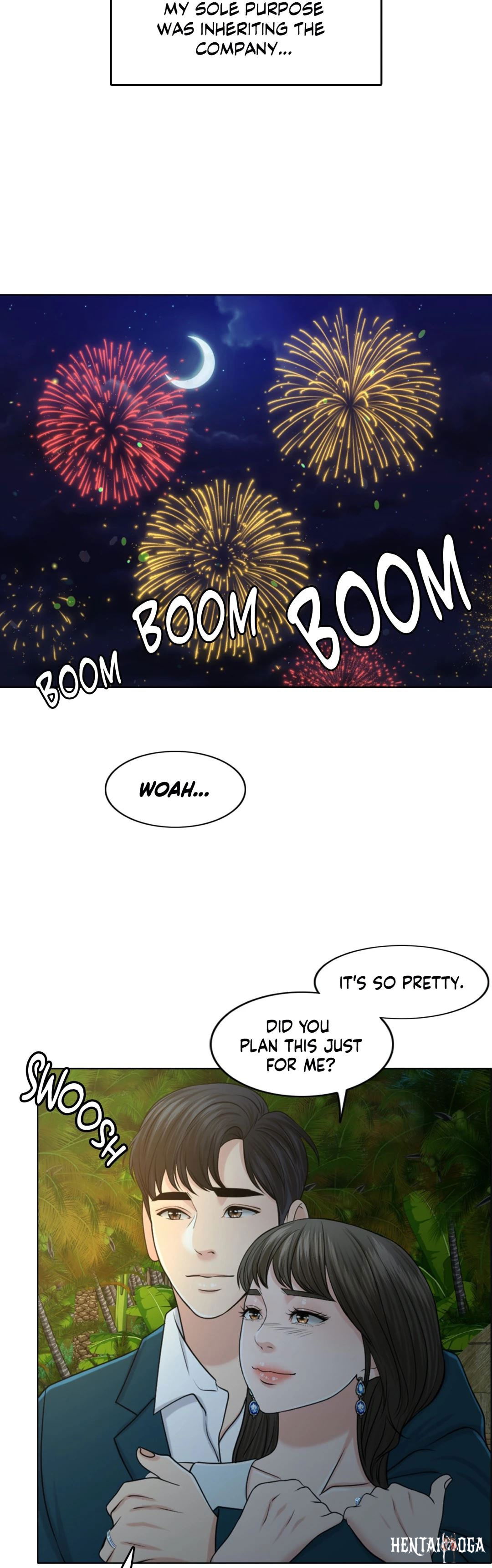 Wife for 1000 Days Wife for 1000 Days Chapter 34 - Page 10