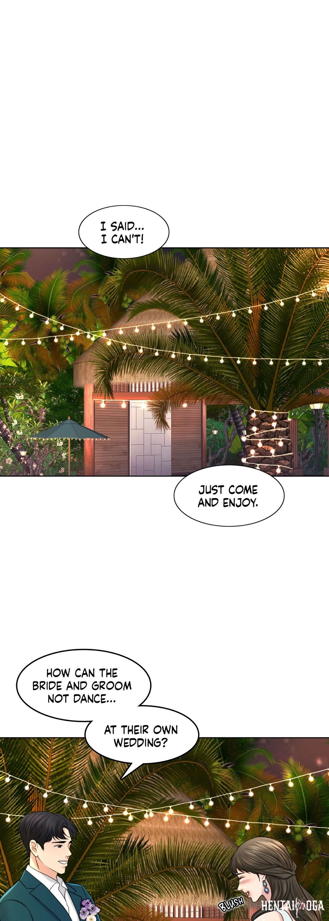 Wife for 1000 Days Wife for 1000 Days Chapter 34 - Page 15