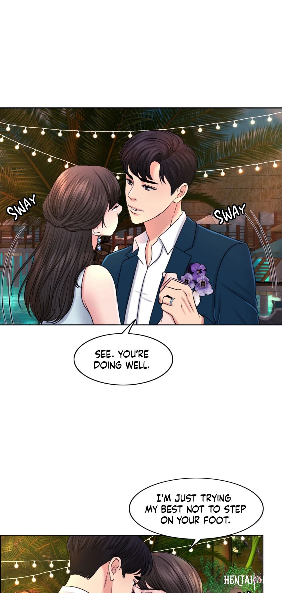 Wife for 1000 Days Wife for 1000 Days Chapter 34 - Page 17