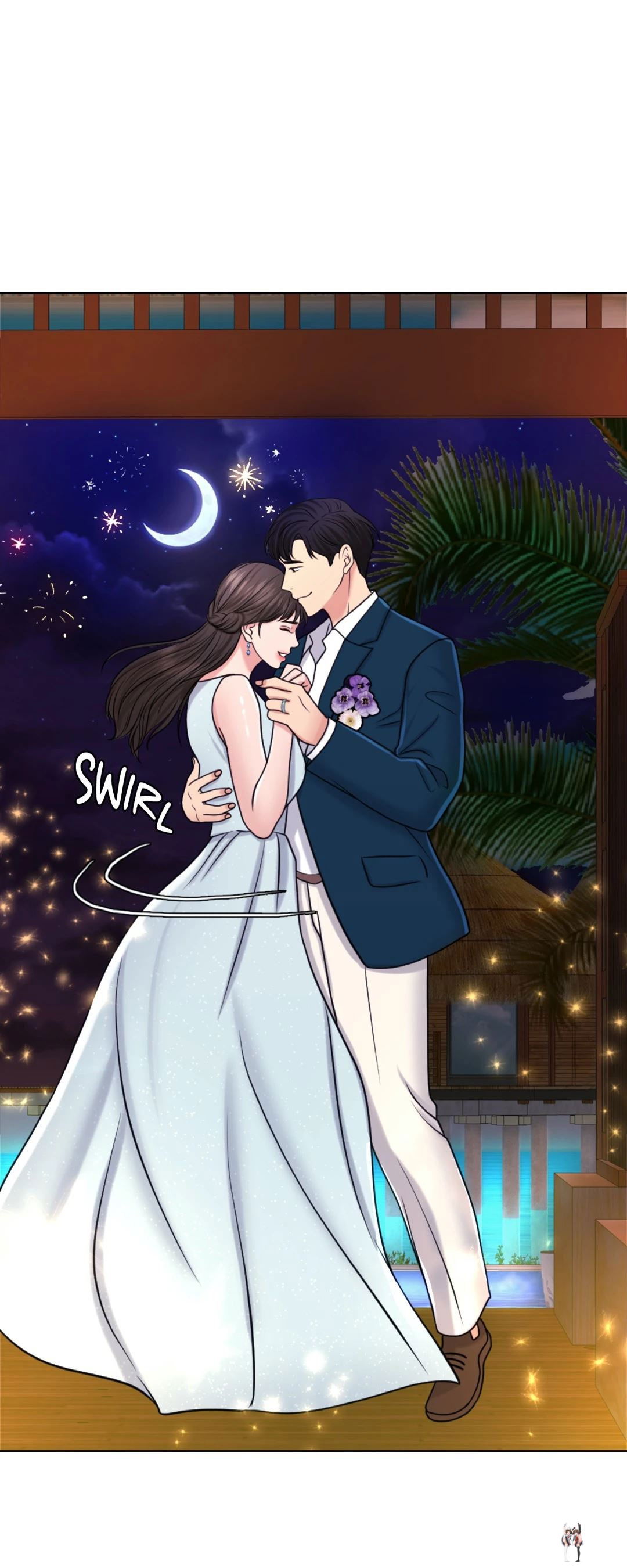 Wife for 1000 Days Wife for 1000 Days Chapter 34 - Page 21