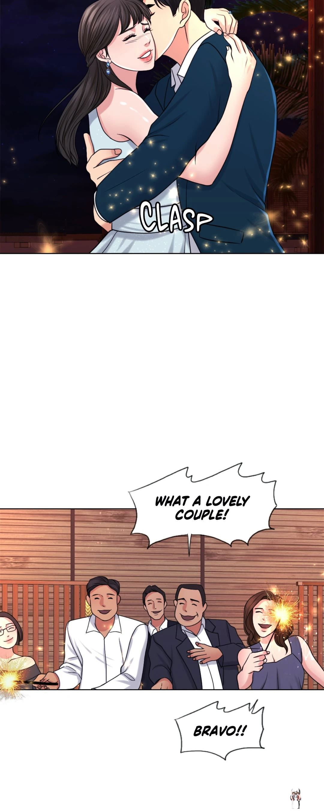 Wife for 1000 Days Wife for 1000 Days Chapter 34 - Page 23