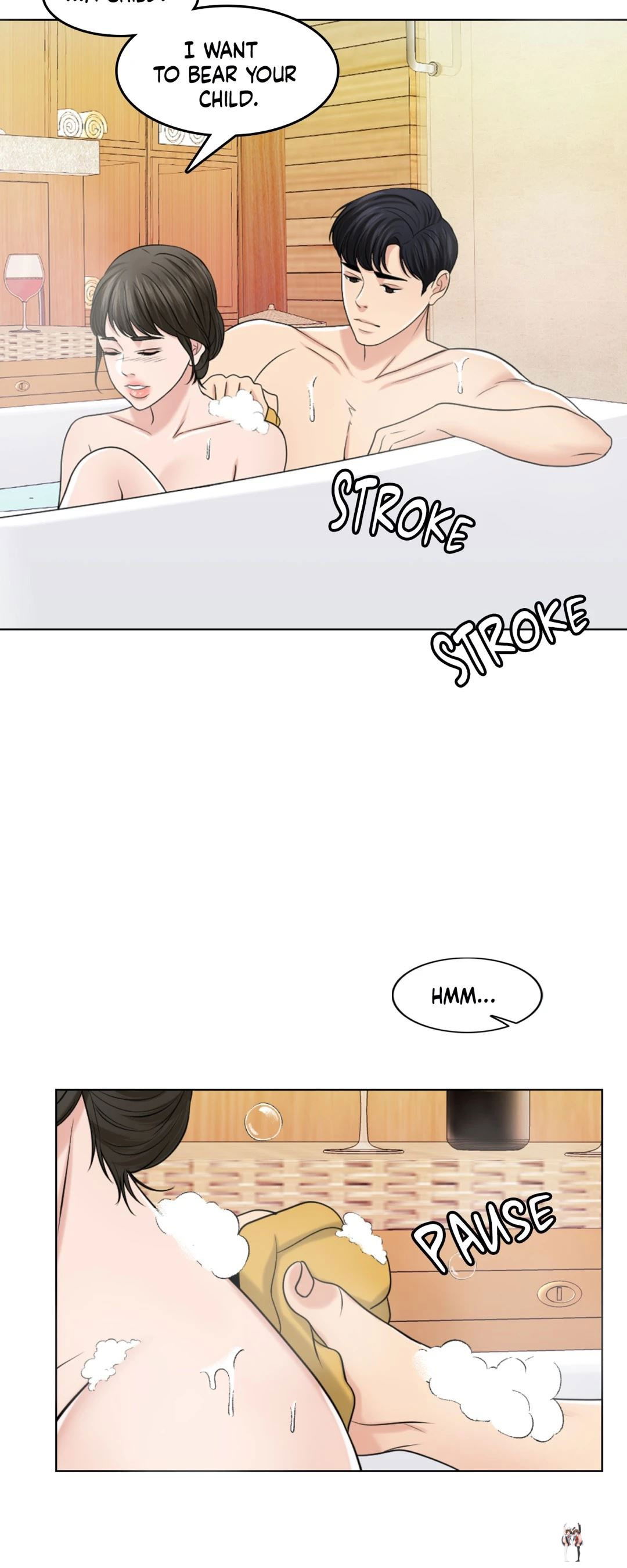 Wife for 1000 Days Wife for 1000 Days Chapter 34 - Page 35