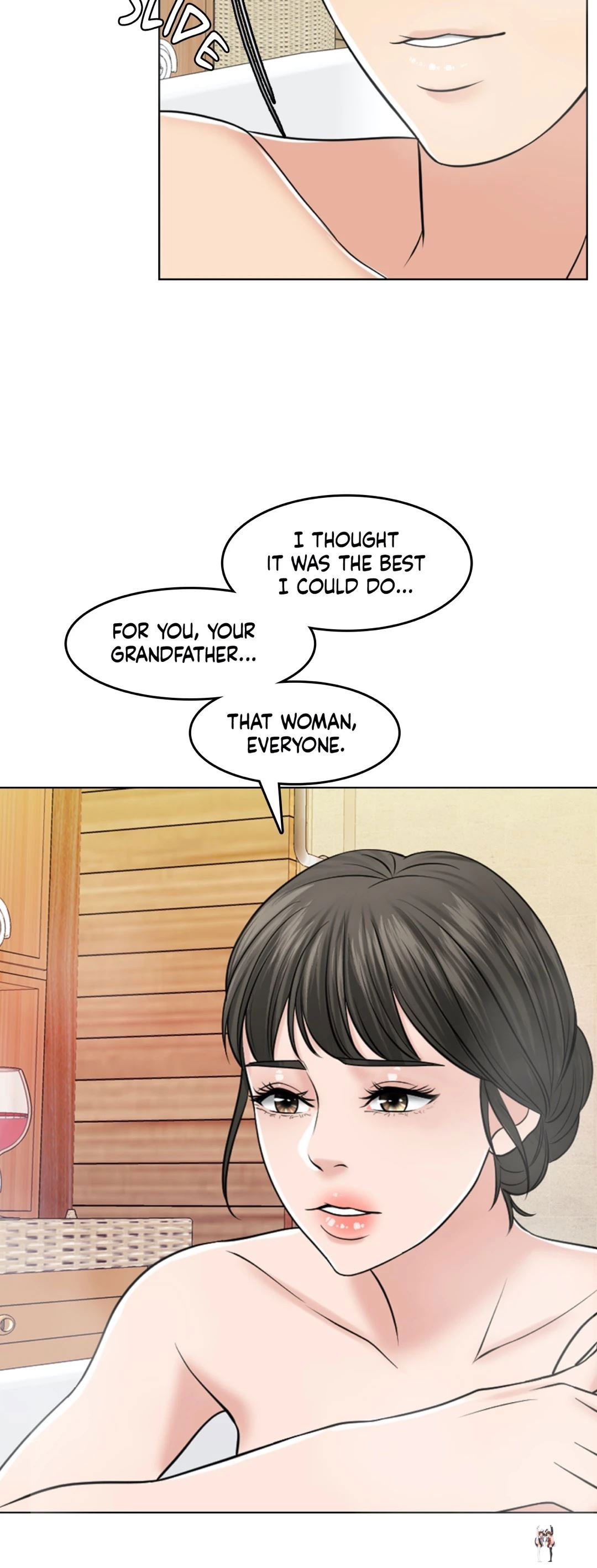 Wife for 1000 Days Wife for 1000 Days Chapter 34 - Page 38