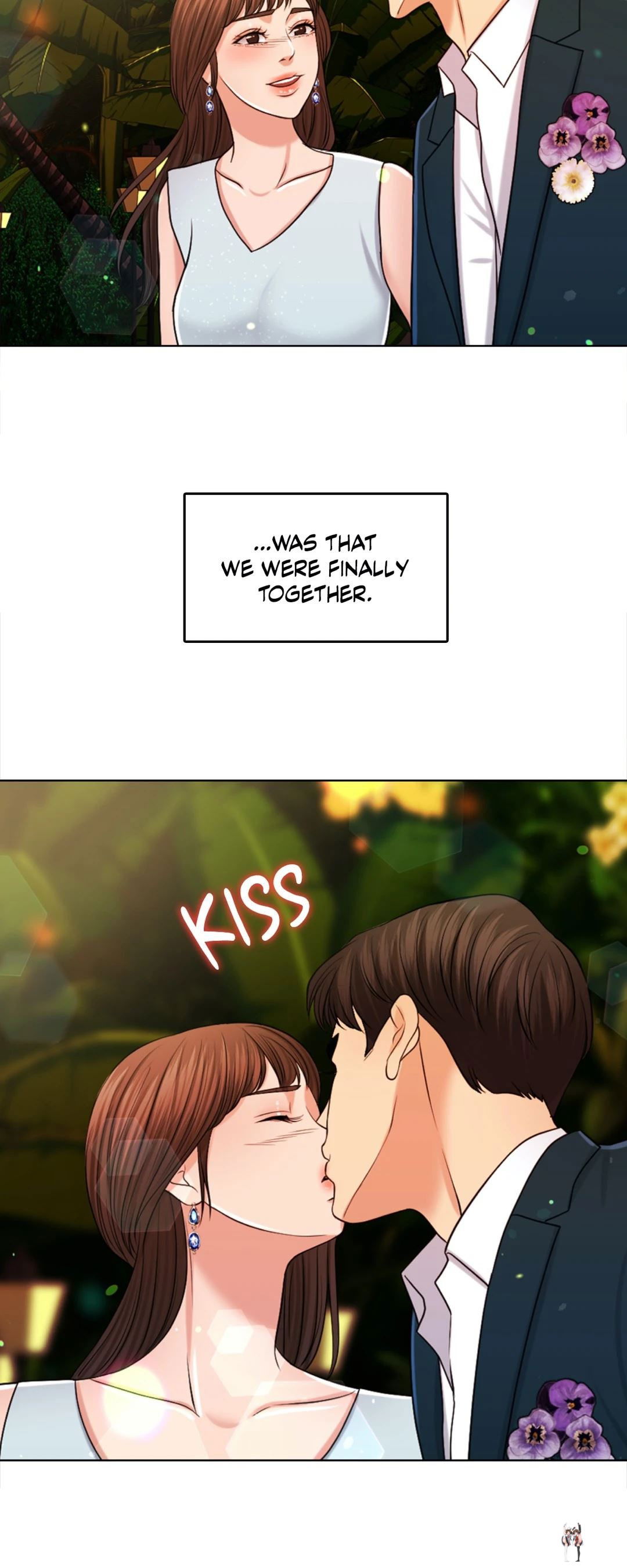 Wife for 1000 Days Wife for 1000 Days Chapter 34 - Page 4