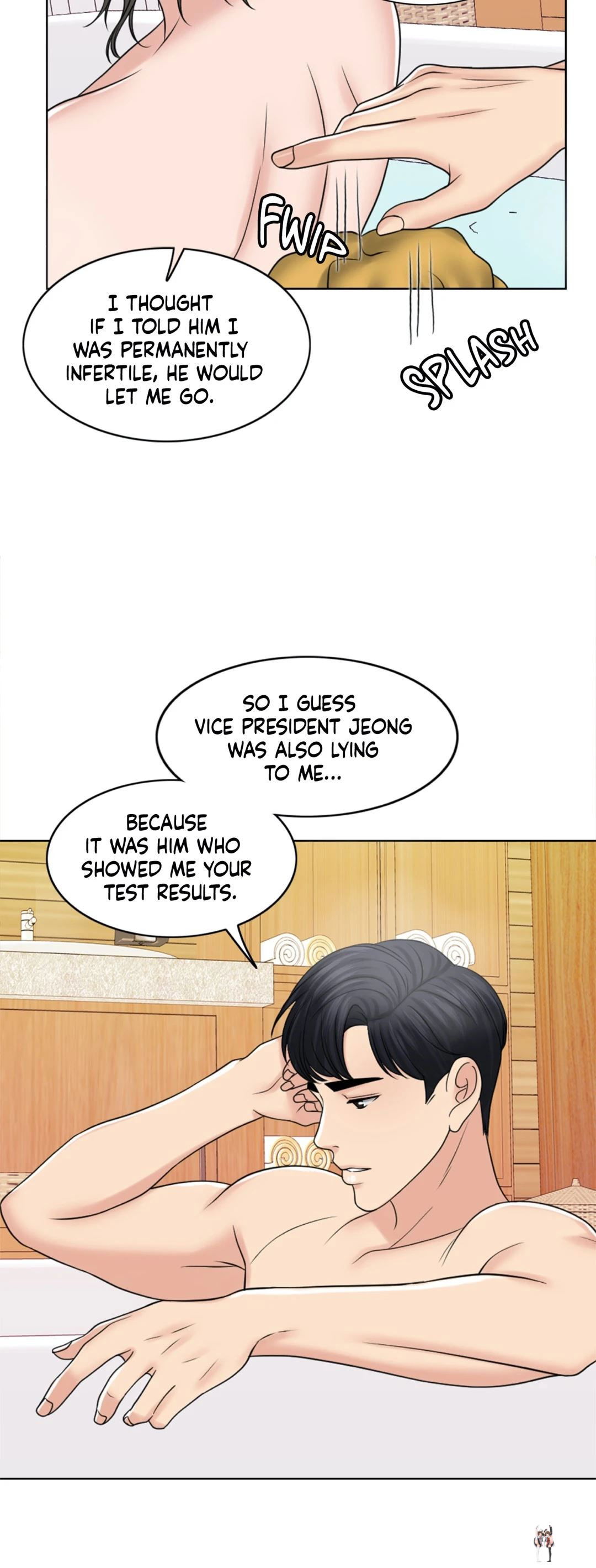 Wife for 1000 Days Wife for 1000 Days Chapter 34 - Page 40