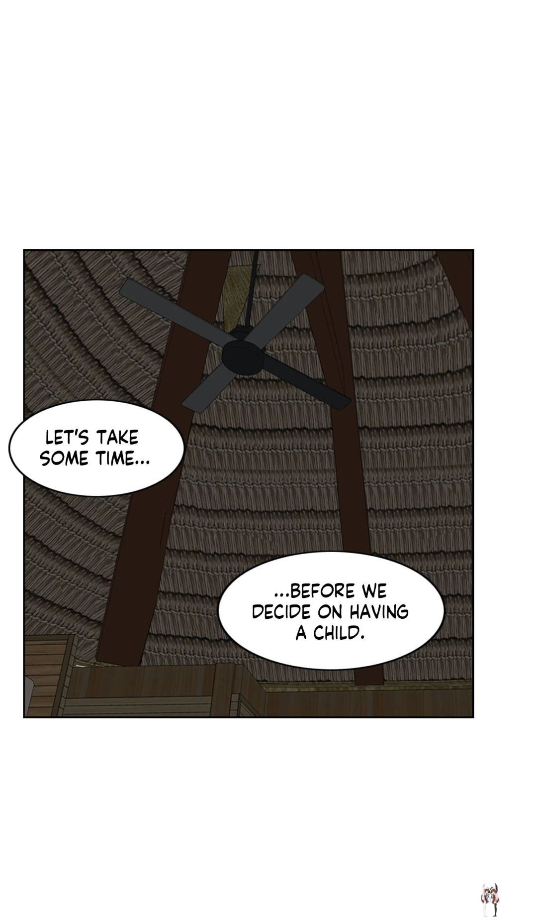 Wife for 1000 Days Wife for 1000 Days Chapter 34 - Page 46