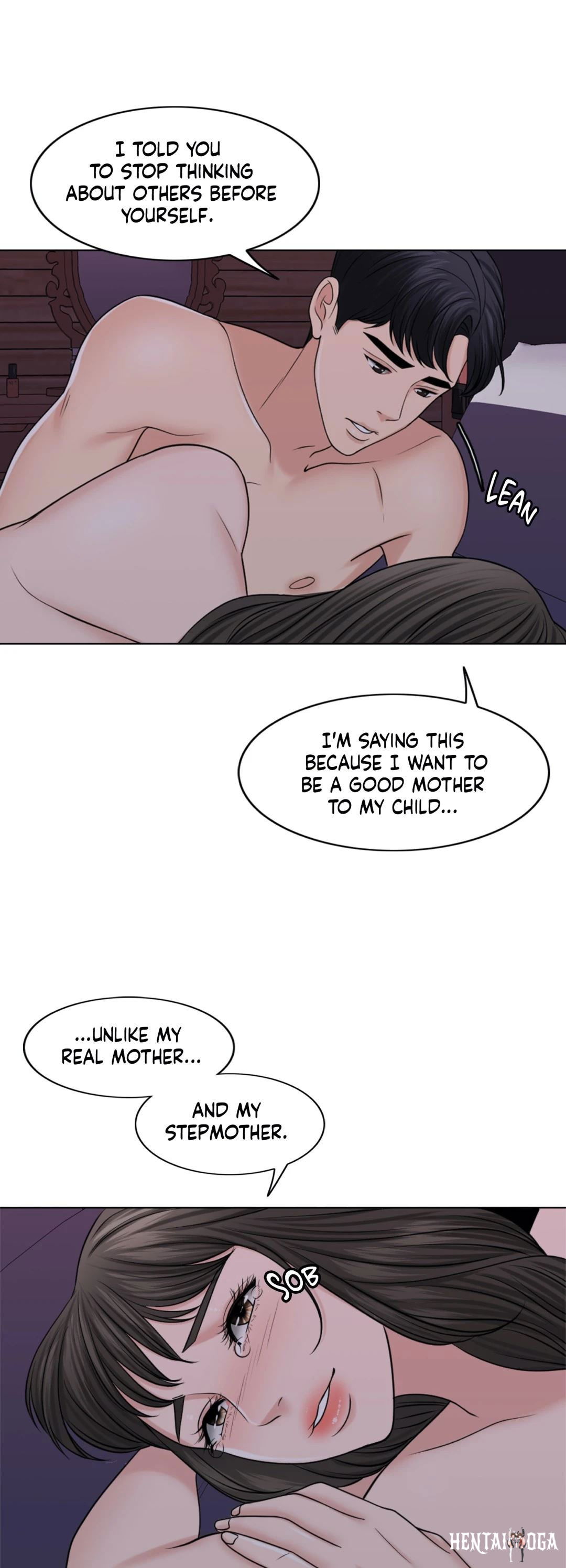 Wife for 1000 Days Wife for 1000 Days Chapter 34 - Page 50