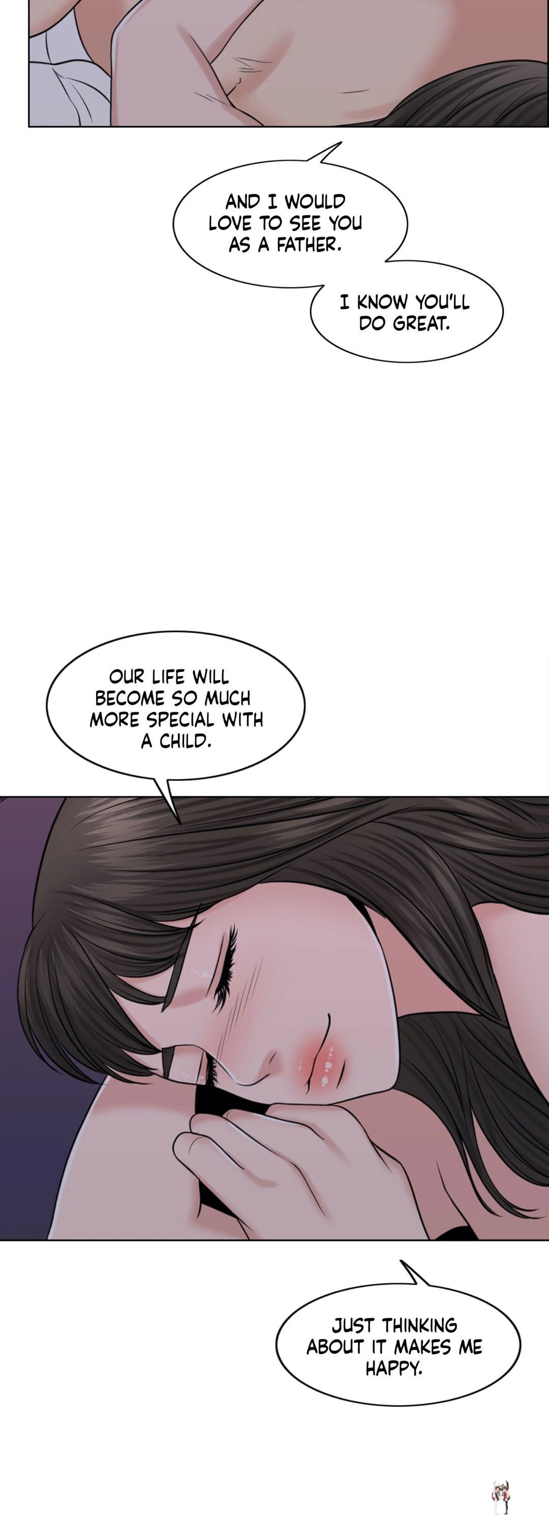 Wife for 1000 Days Wife for 1000 Days Chapter 34 - Page 52