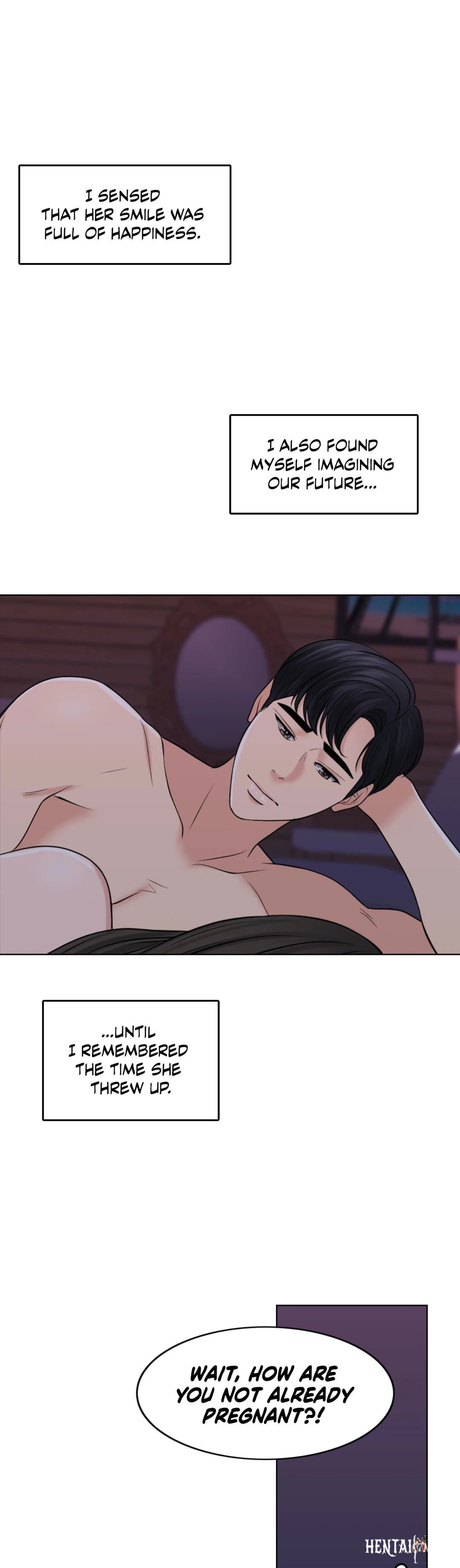 Wife for 1000 Days Wife for 1000 Days Chapter 34 - Page 53