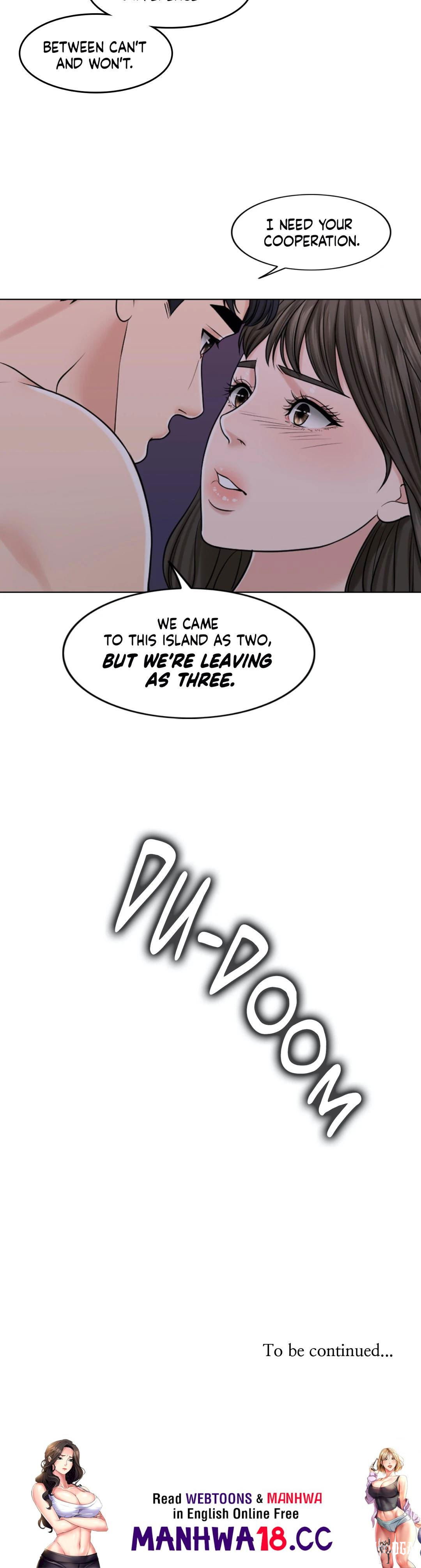 Wife for 1000 Days Wife for 1000 Days Chapter 34 - Page 56