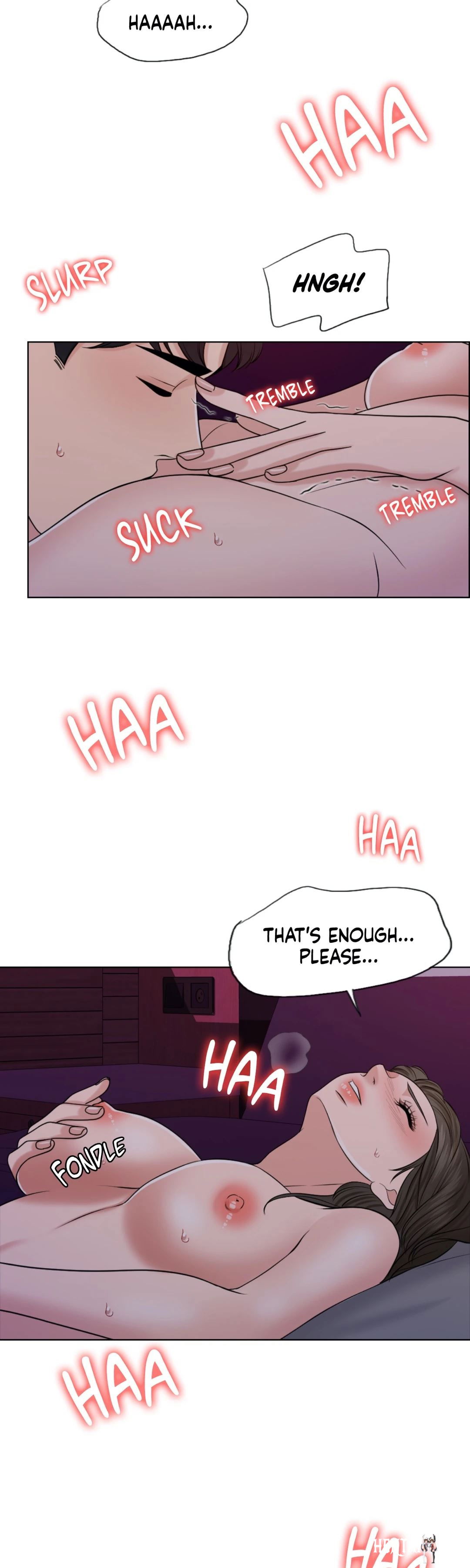 Wife for 1000 Days Wife for 1000 Days Chapter 35 - Page 11