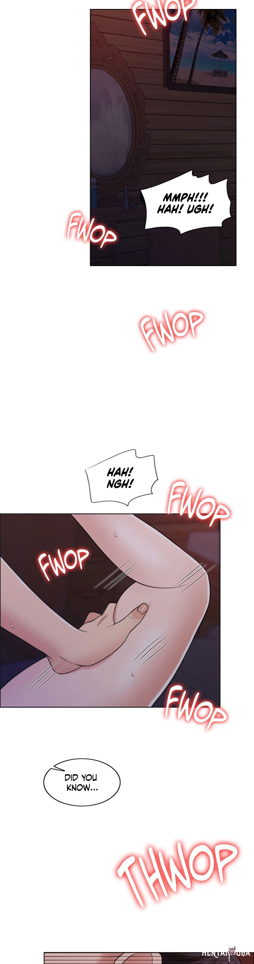 Wife for 1000 Days Wife for 1000 Days Chapter 35 - Page 17