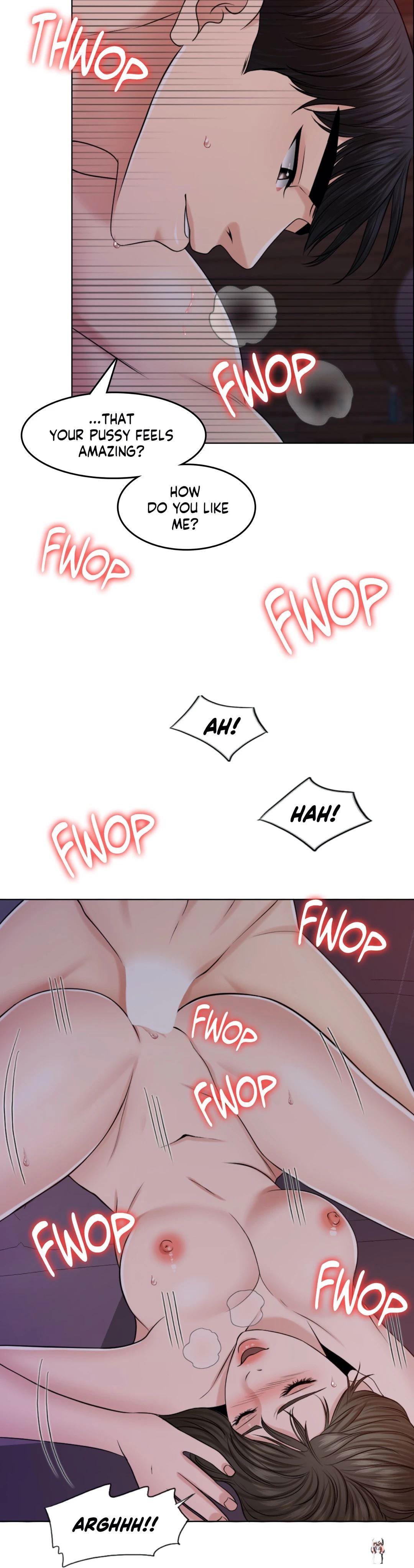 Wife for 1000 Days Wife for 1000 Days Chapter 35 - Page 18