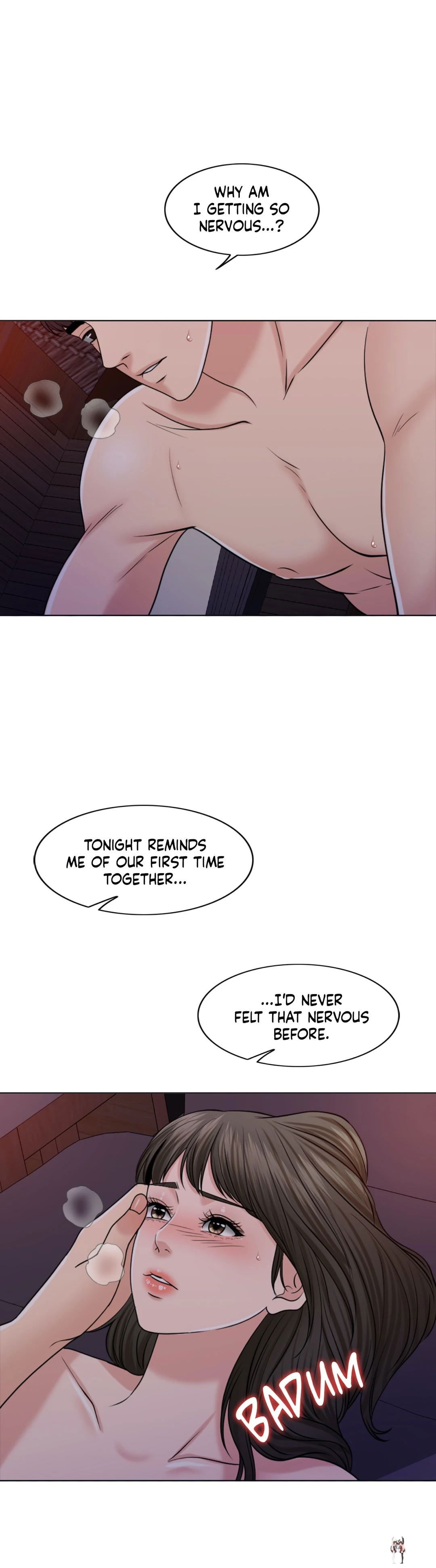 Wife for 1000 Days Wife for 1000 Days Chapter 35 - Page 2