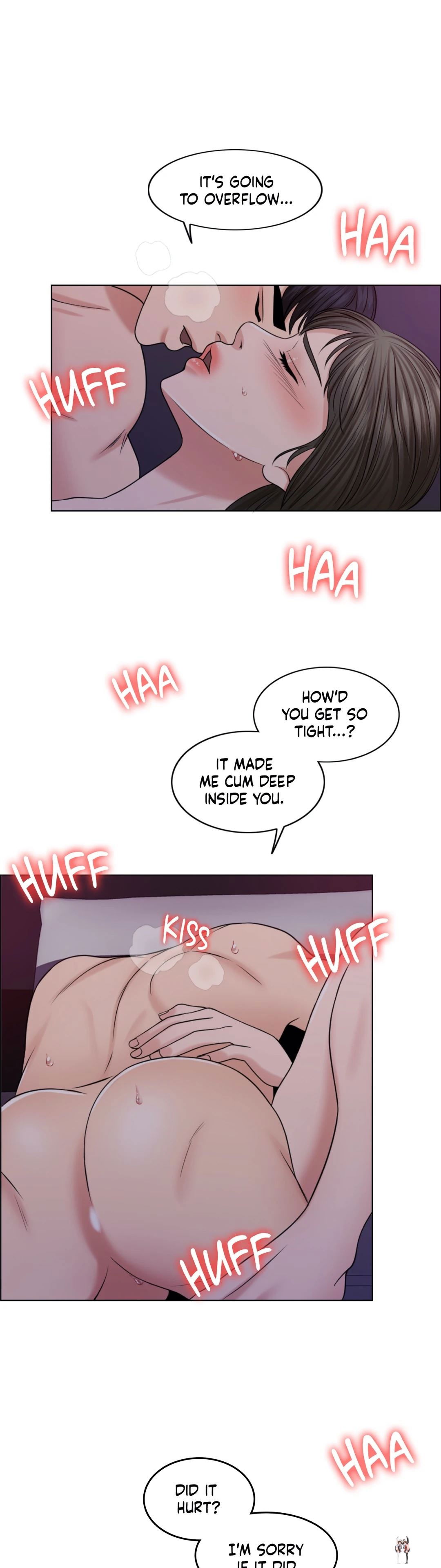 Wife for 1000 Days Wife for 1000 Days Chapter 35 - Page 23