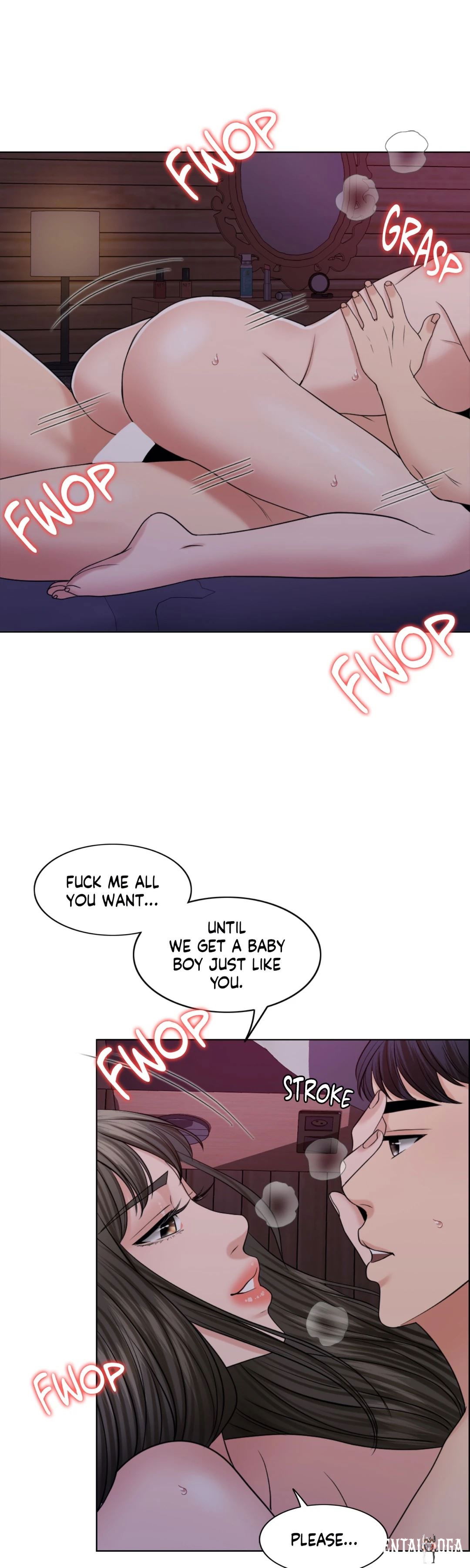 Wife for 1000 Days Wife for 1000 Days Chapter 35 - Page 31