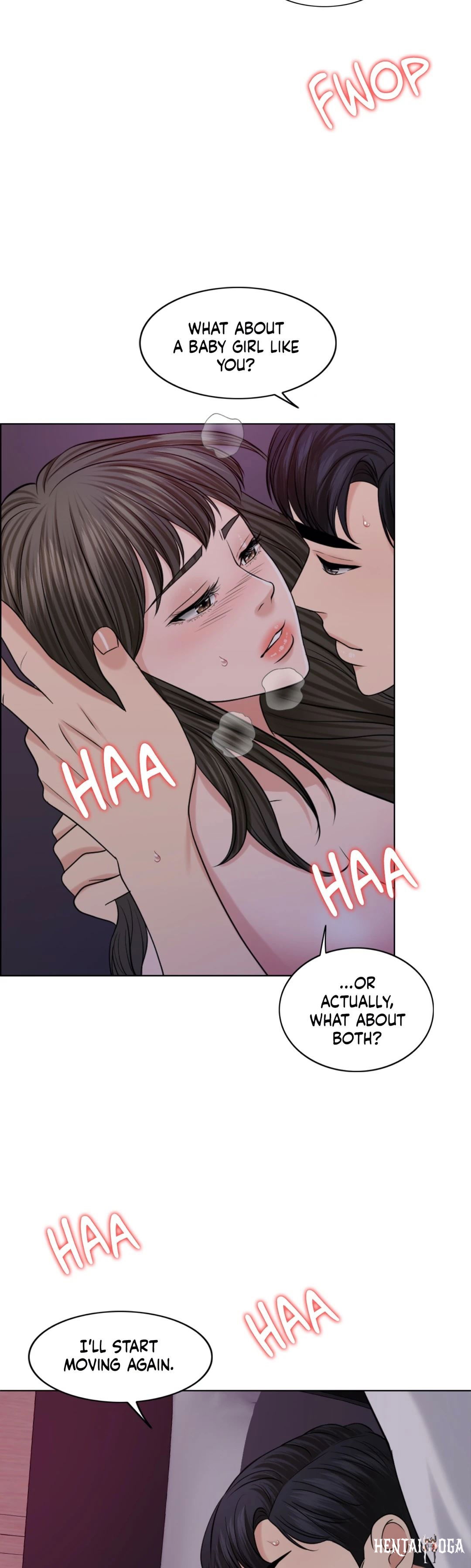 Wife for 1000 Days Wife for 1000 Days Chapter 35 - Page 32