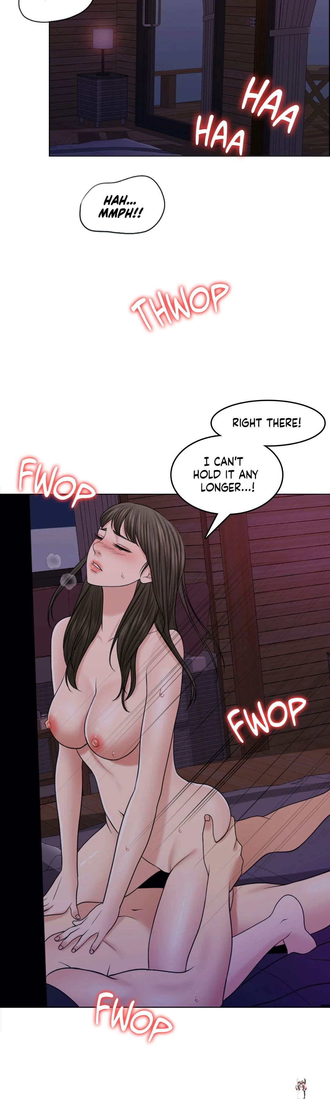 Wife for 1000 Days Wife for 1000 Days Chapter 35 - Page 36